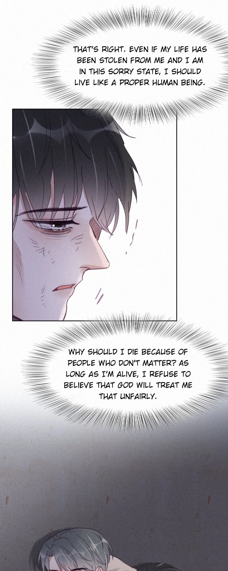 Counterattack Through Pregnancy (Official) - Chapter 199 manhwa