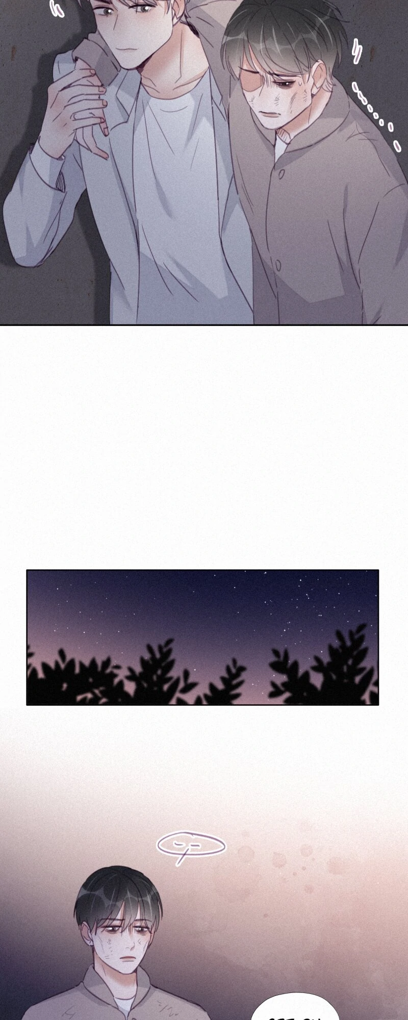 Counterattack Through Pregnancy (Official) - Chapter 199 manhwa