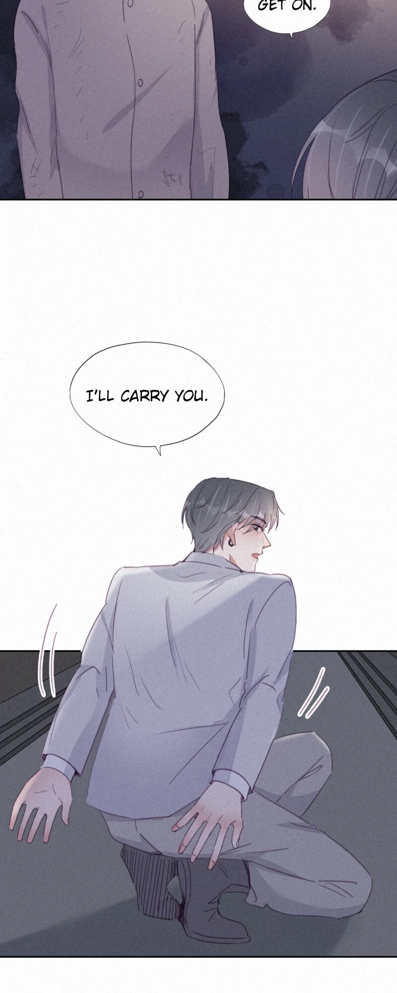 Counterattack Through Pregnancy (Official) - Chapter 199 manhwa