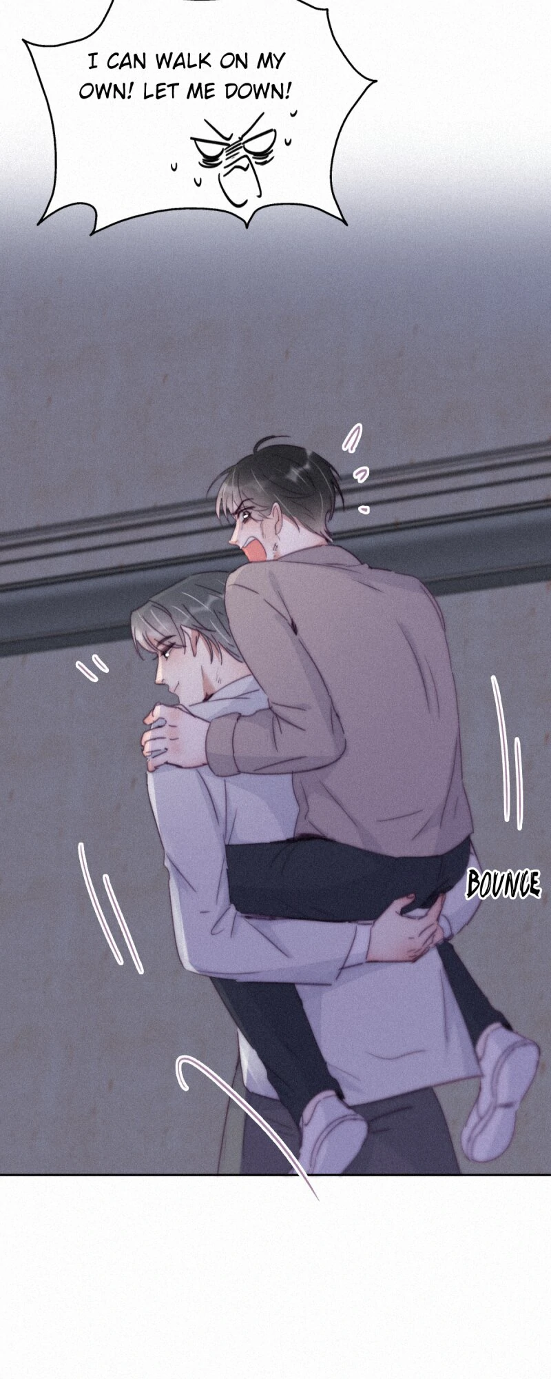 Counterattack Through Pregnancy (Official) - Chapter 199 manhwa