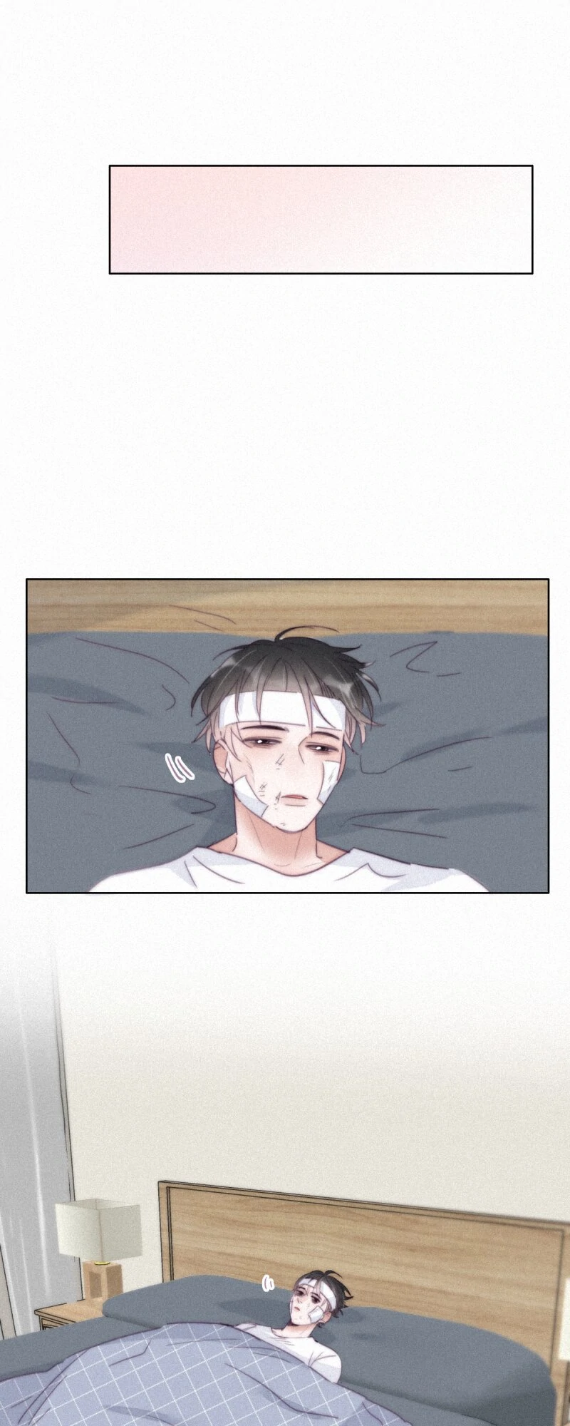 Counterattack Through Pregnancy (Official) - Chapter 199 manhwa
