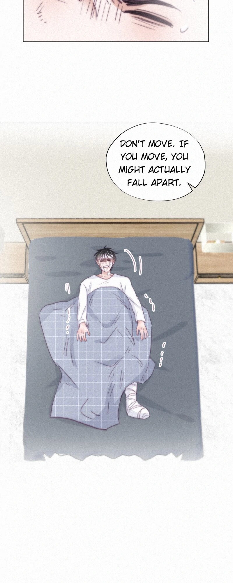 Counterattack Through Pregnancy (Official) - Chapter 199 manhwa