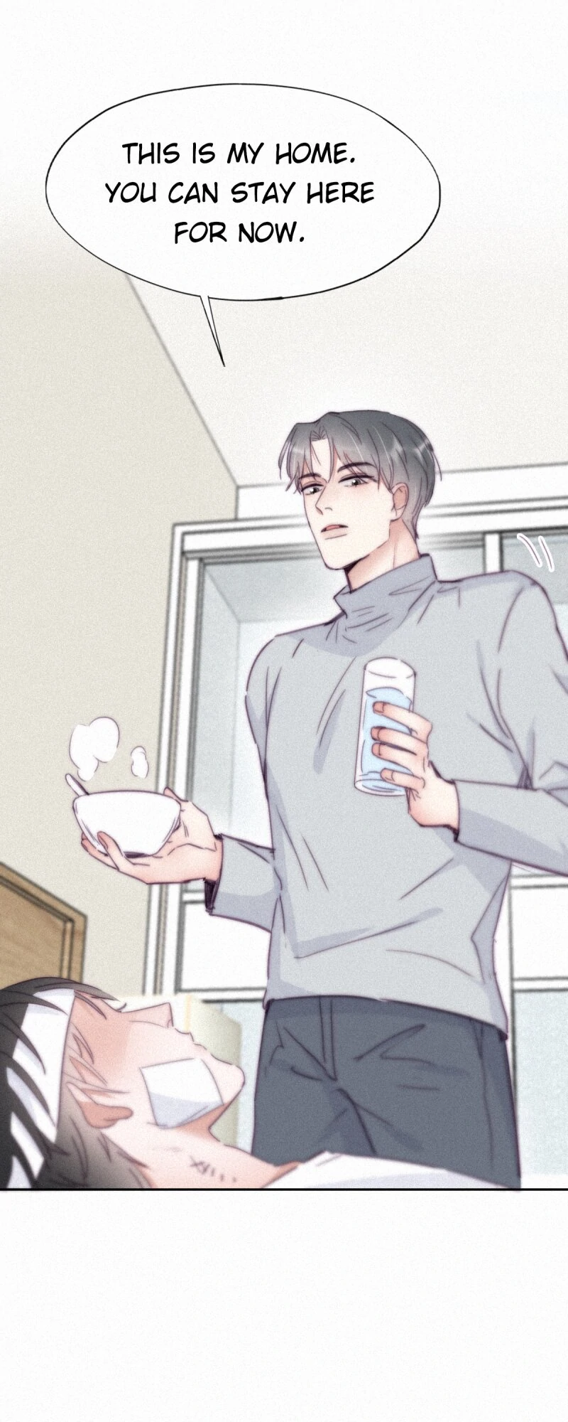 Counterattack Through Pregnancy (Official) - Chapter 199 manhwa