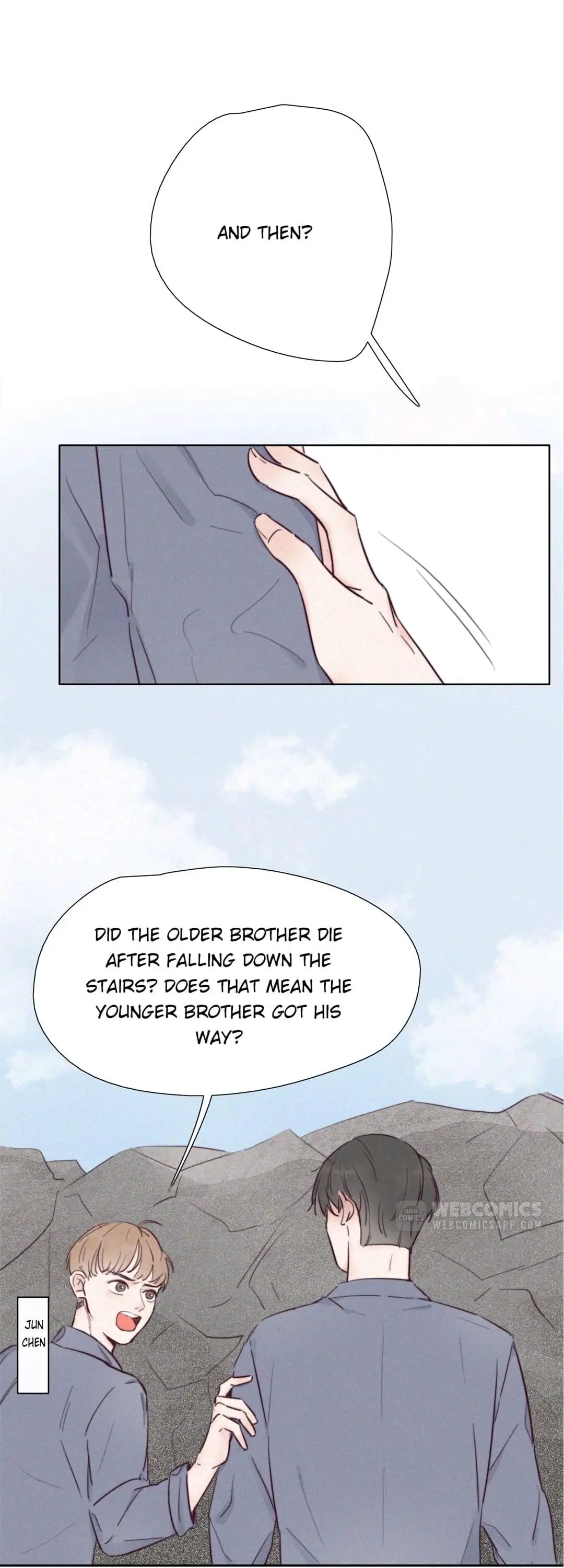 Counterattack Through Pregnancy (Official) - Chapter 2 manhwa