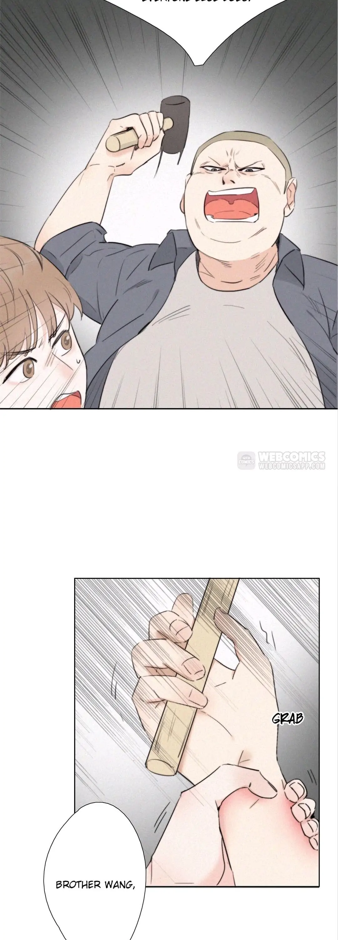 Counterattack Through Pregnancy (Official) - Chapter 2 manhwa