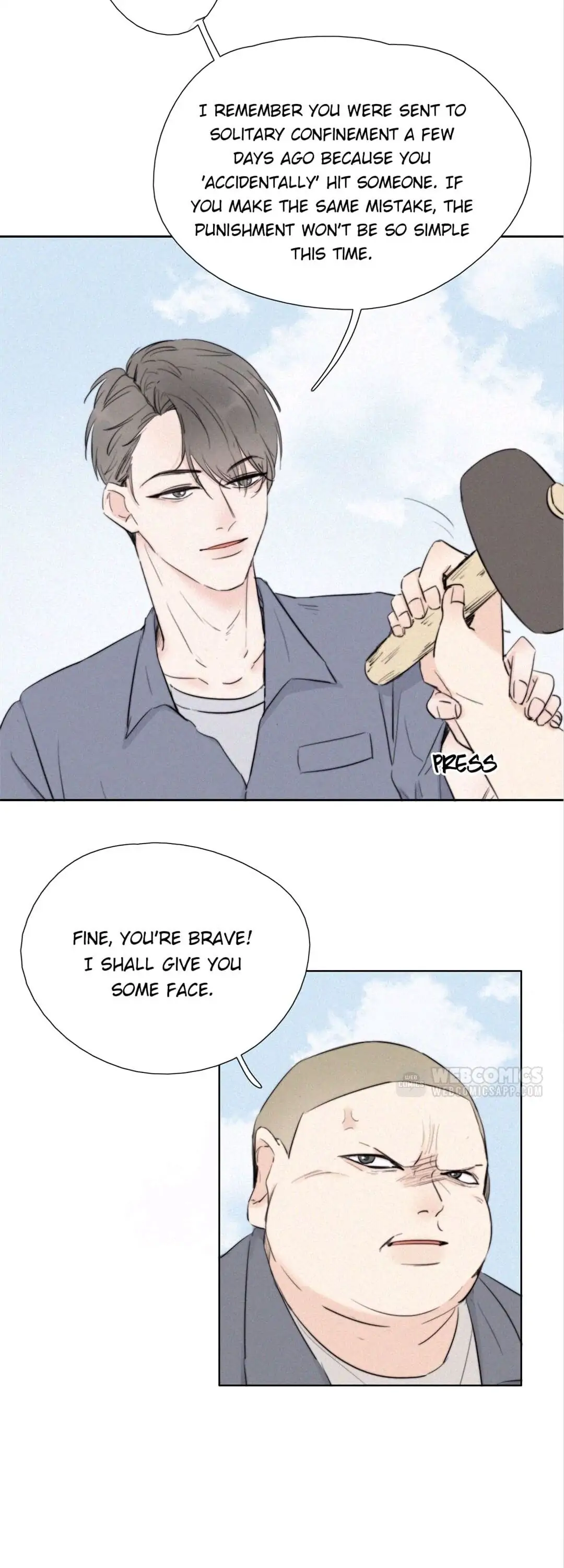Counterattack Through Pregnancy (Official) - Chapter 2 manhwa