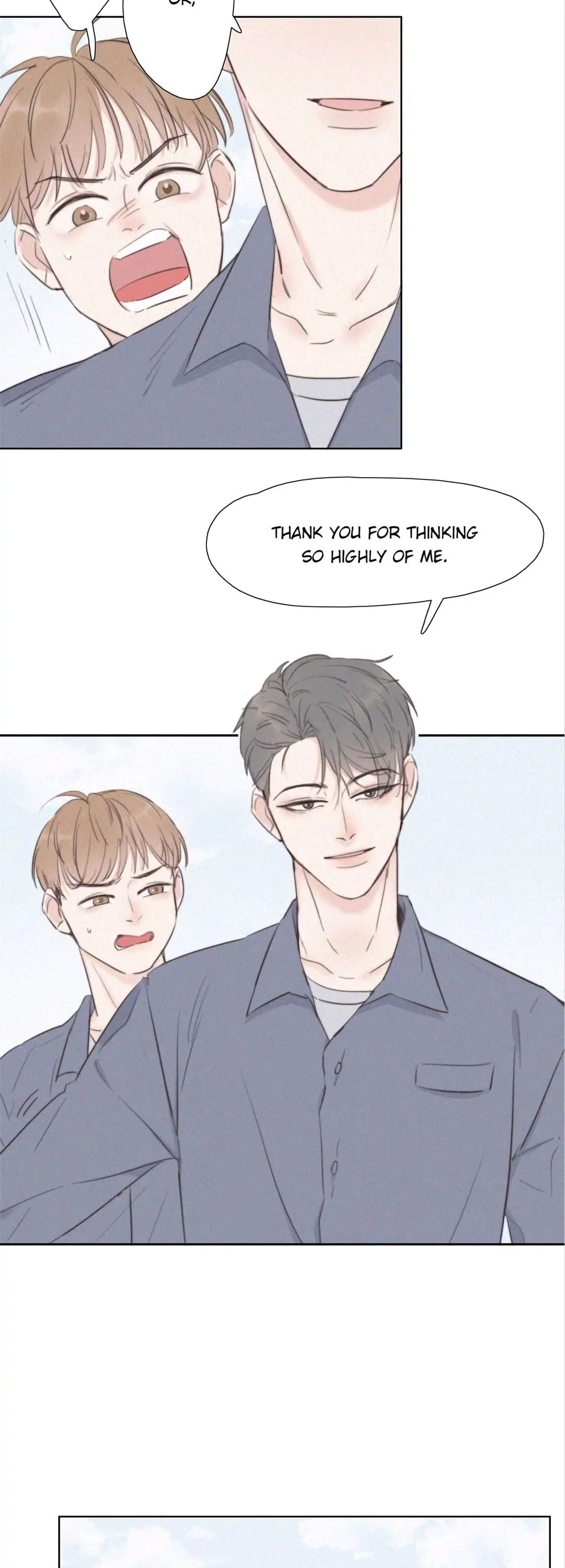 Counterattack Through Pregnancy (Official) - Chapter 2 manhwa