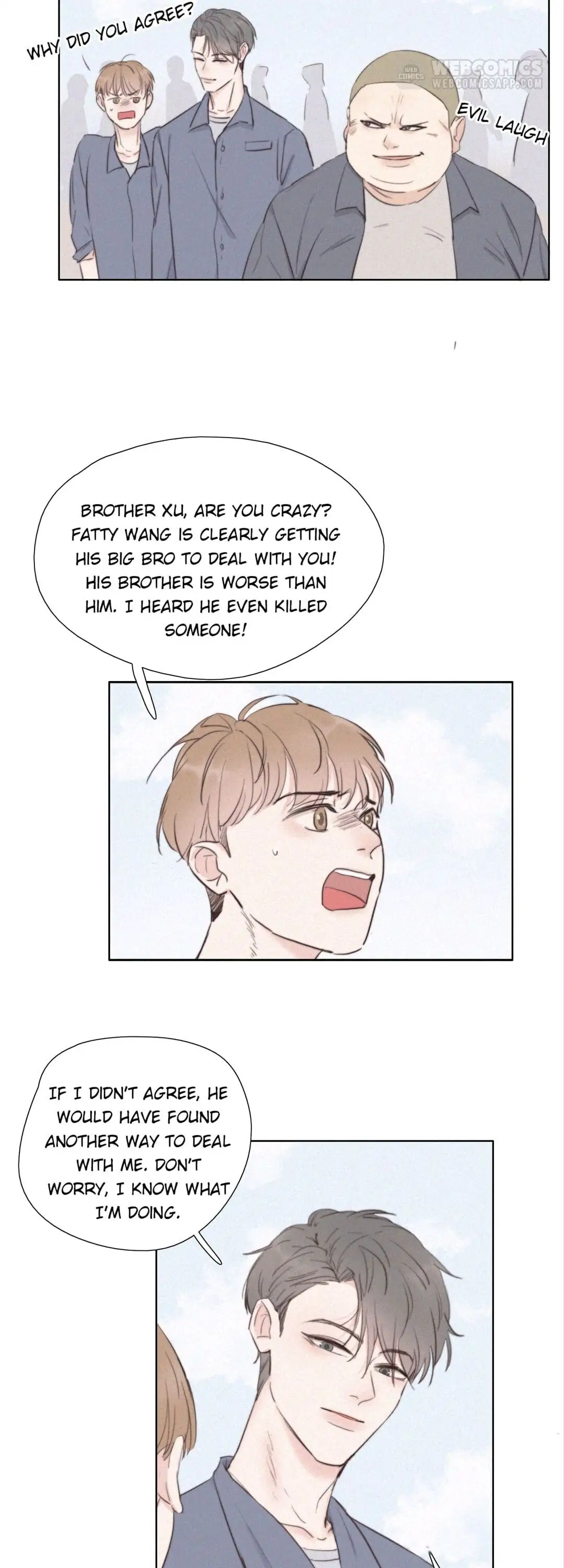 Counterattack Through Pregnancy (Official) - Chapter 2 manhwa