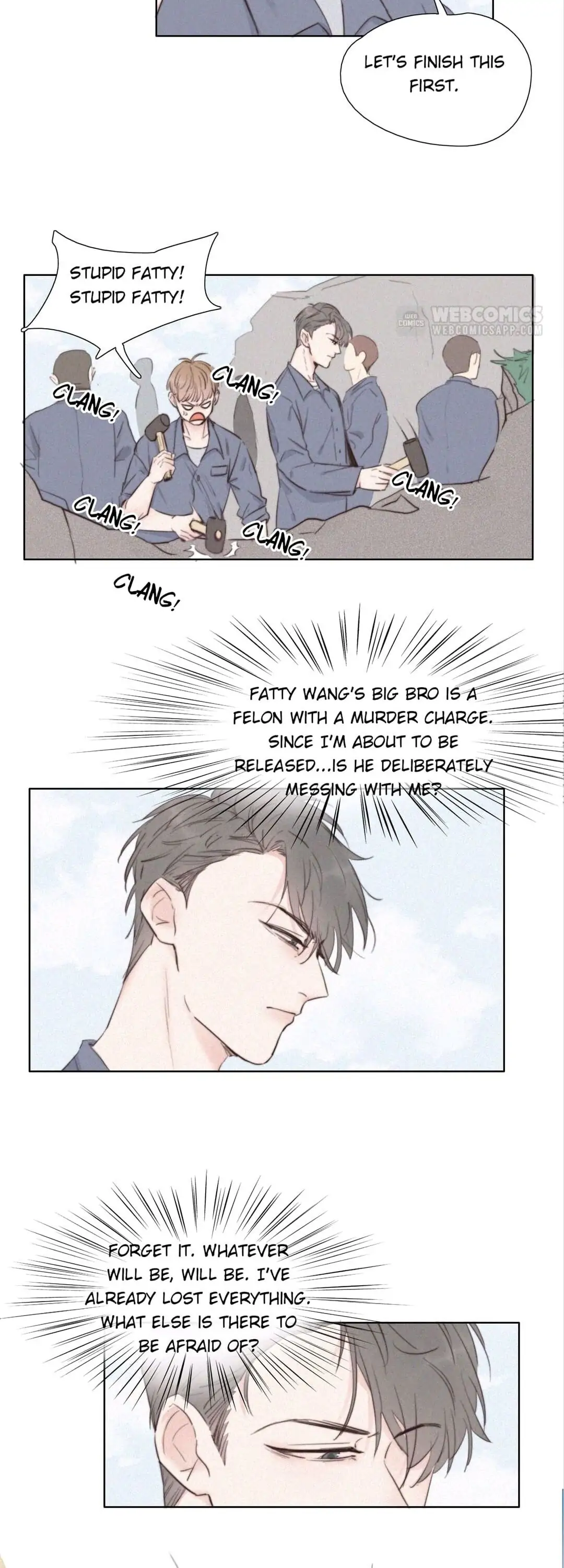 Counterattack Through Pregnancy (Official) - Chapter 2 manhwa