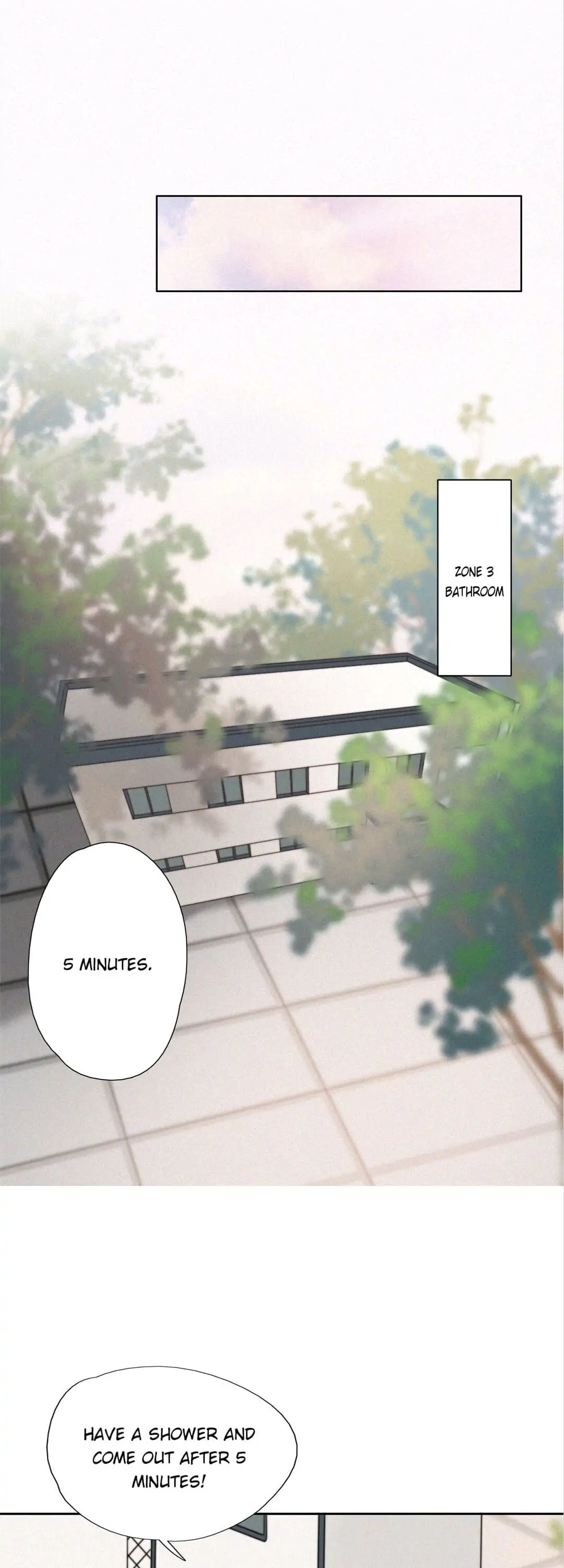 Counterattack Through Pregnancy (Official) - Chapter 2 manhwa