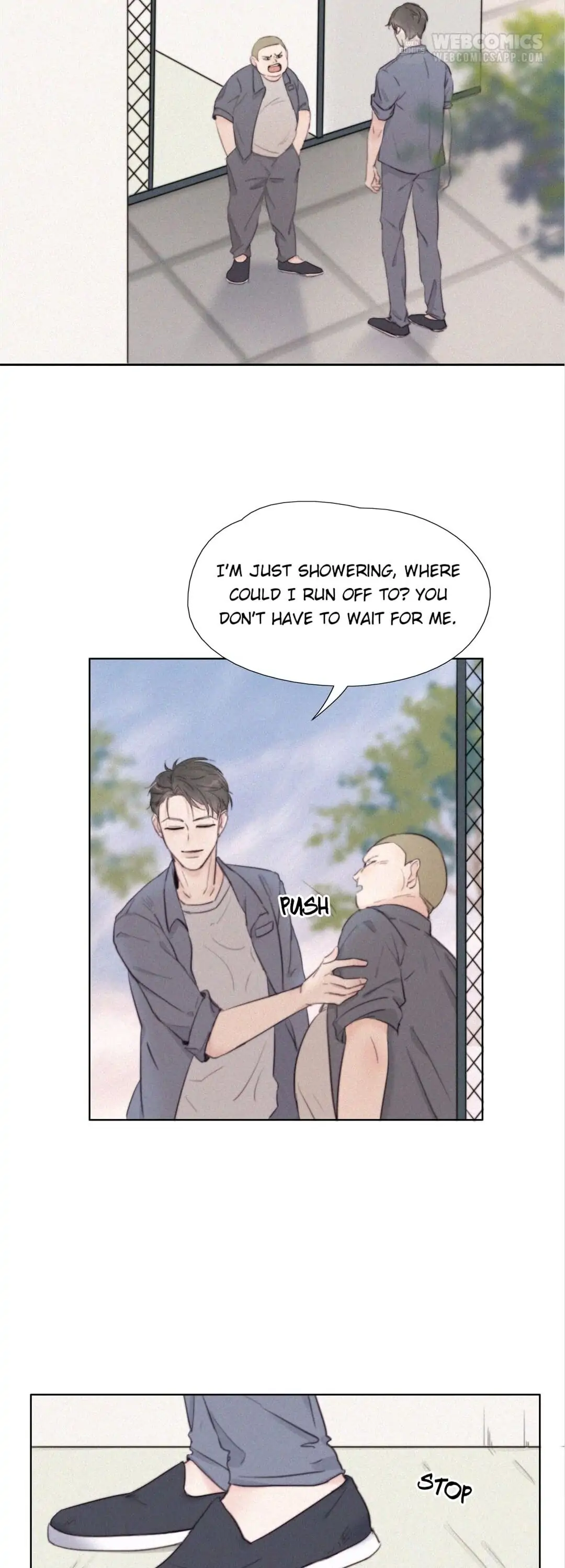 Counterattack Through Pregnancy (Official) - Chapter 2 manhwa