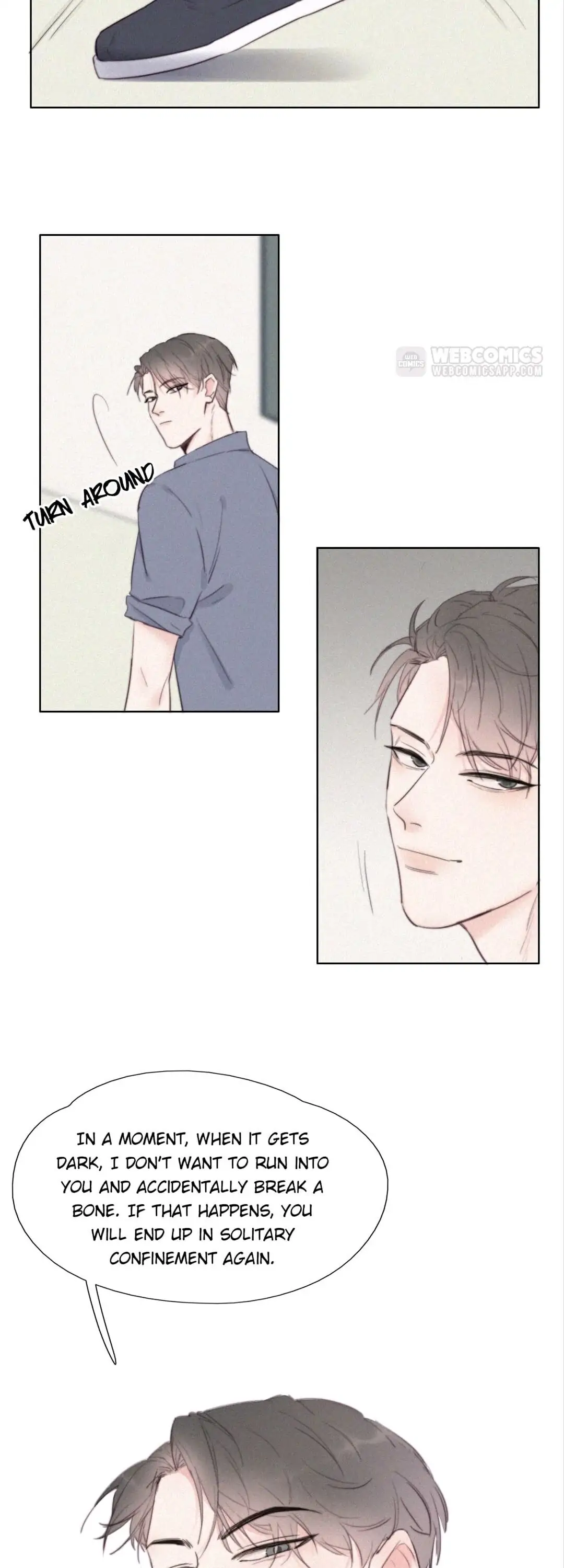 Counterattack Through Pregnancy (Official) - Chapter 2 manhwa