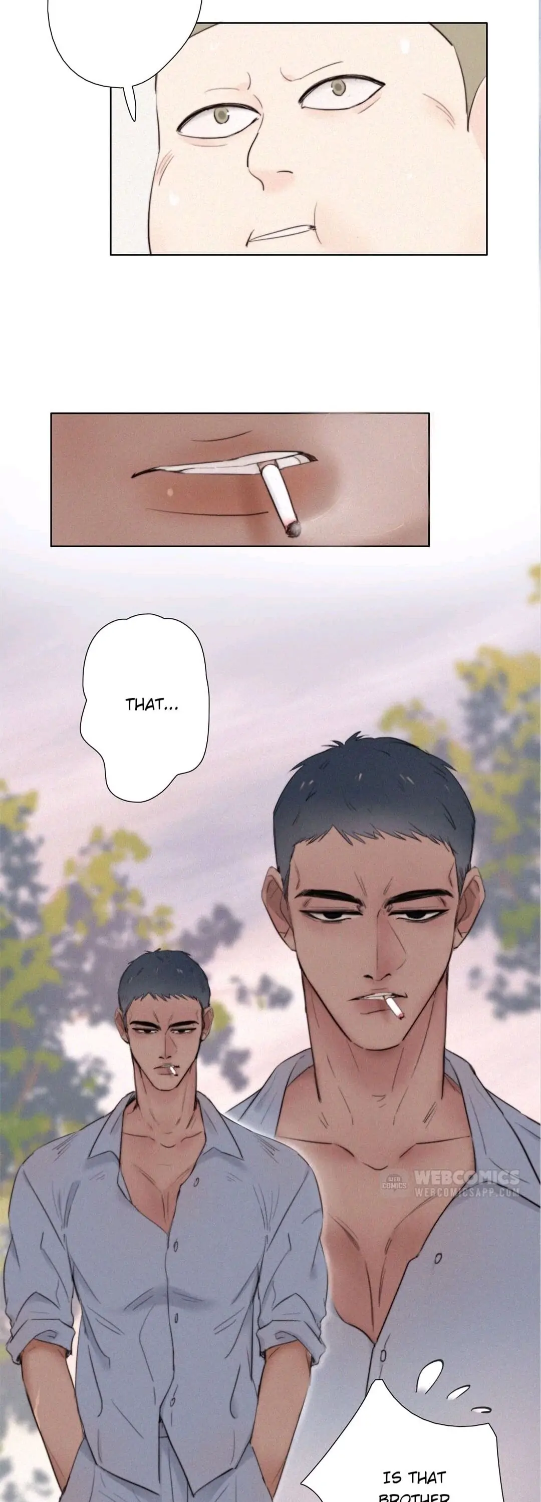 Counterattack Through Pregnancy (Official) - Chapter 2 manhwa