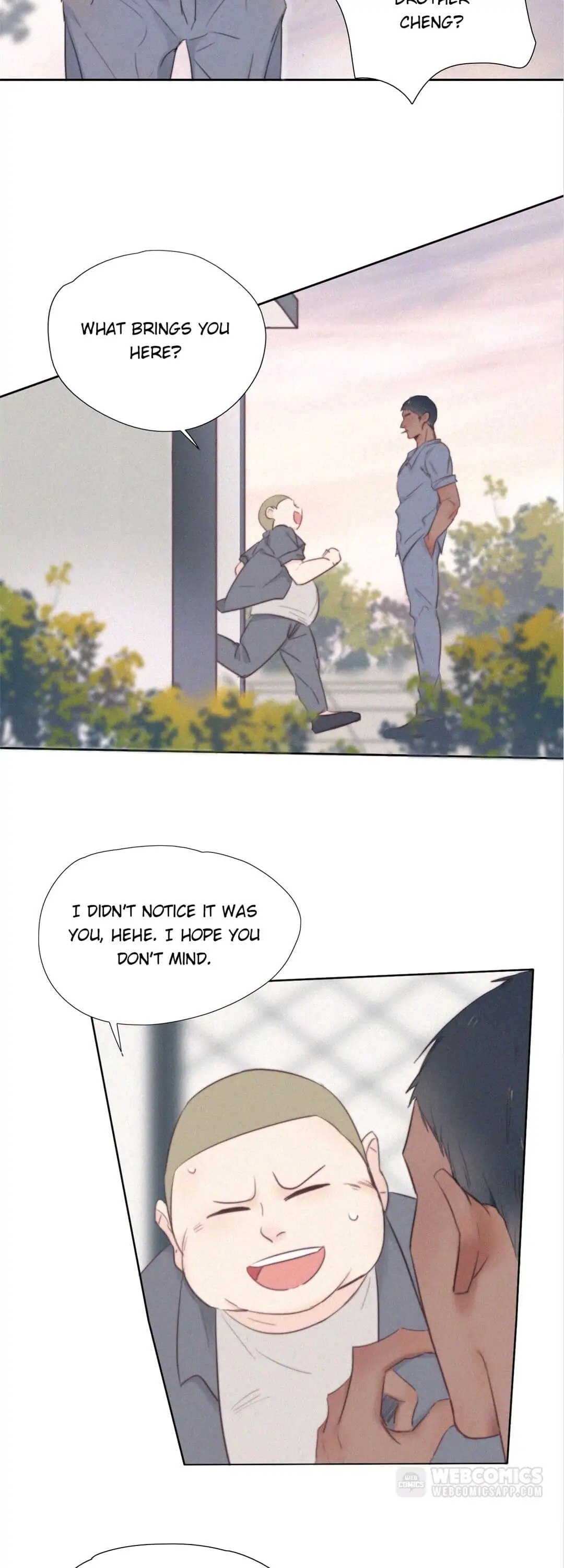 Counterattack Through Pregnancy (Official) - Chapter 2 manhwa