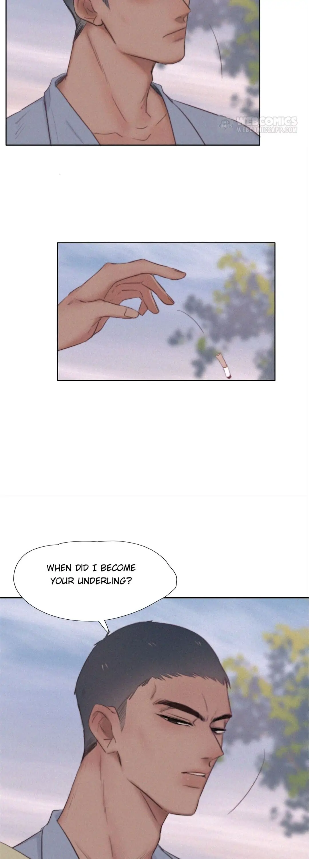 Counterattack Through Pregnancy (Official) - Chapter 2 manhwa