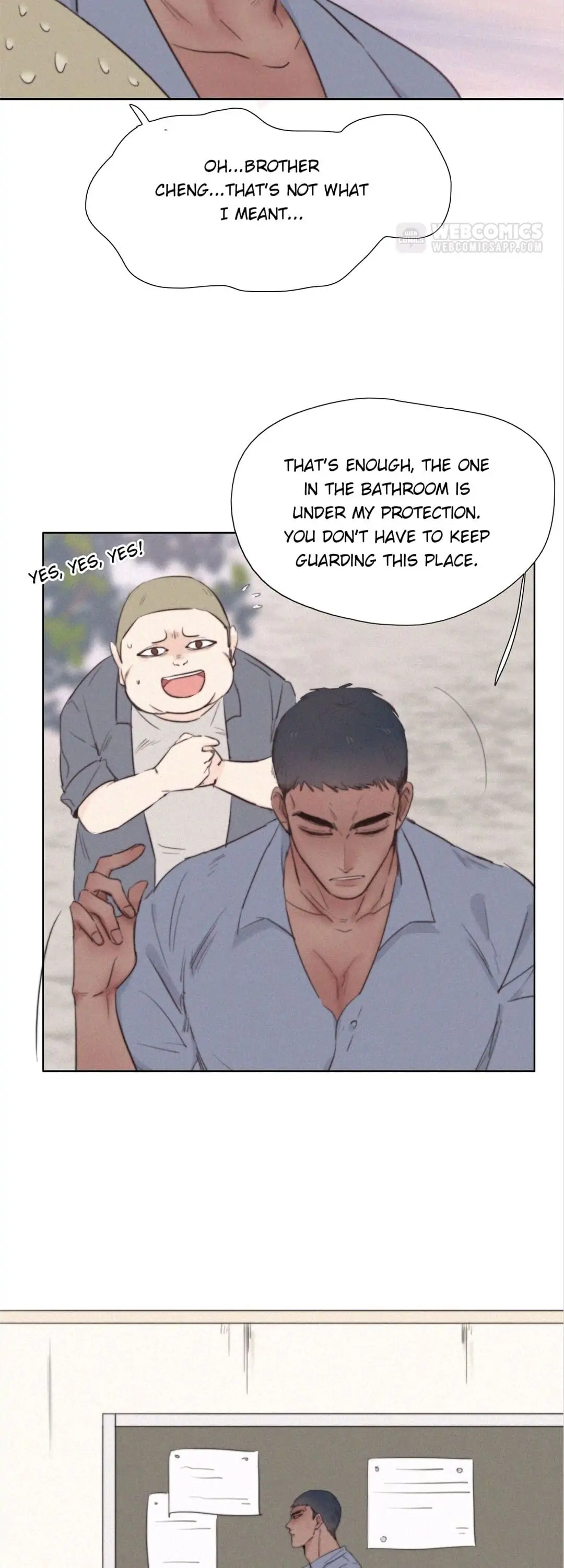 Counterattack Through Pregnancy (Official) - Chapter 2 manhwa