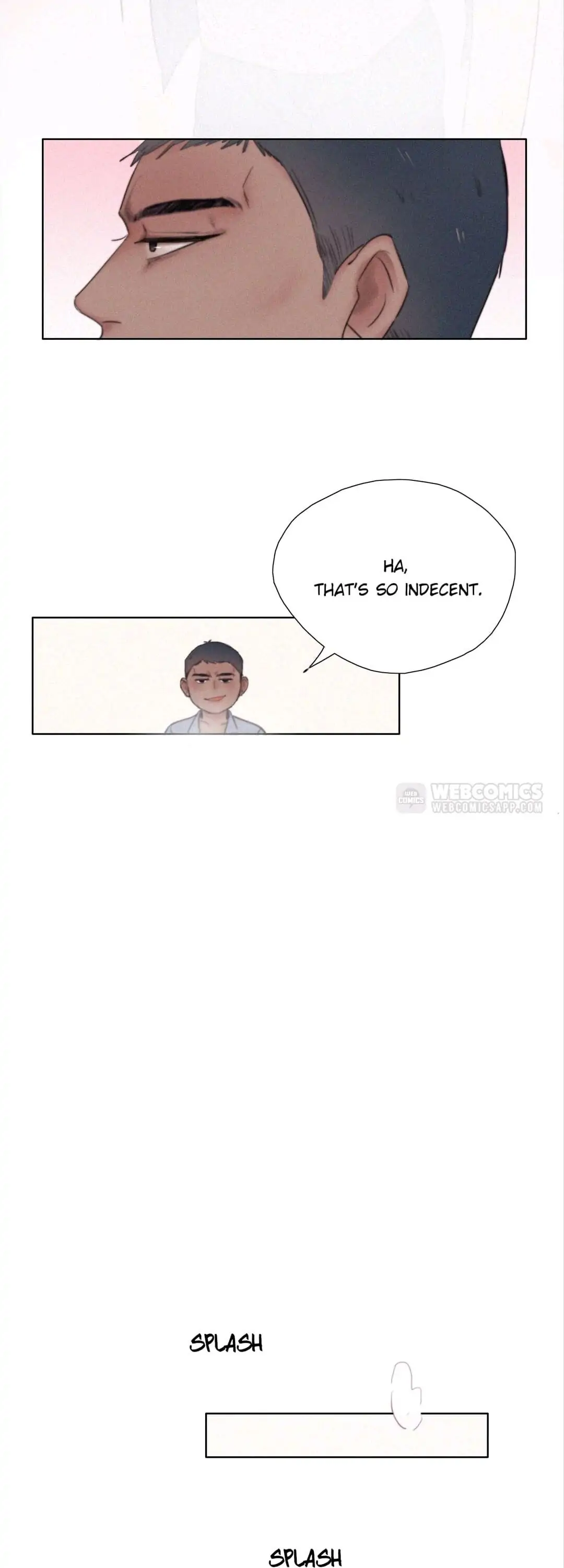 Counterattack Through Pregnancy (Official) - Chapter 2 manhwa