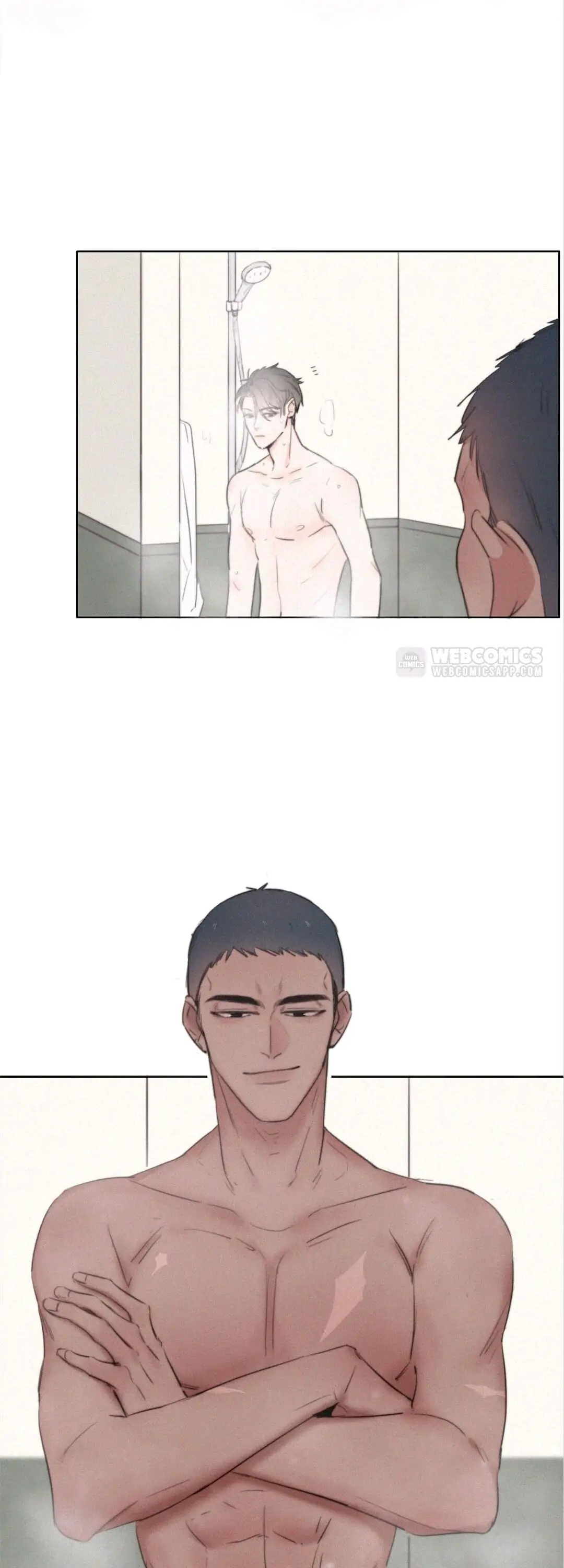 Counterattack Through Pregnancy (Official) - Chapter 2 manhwa