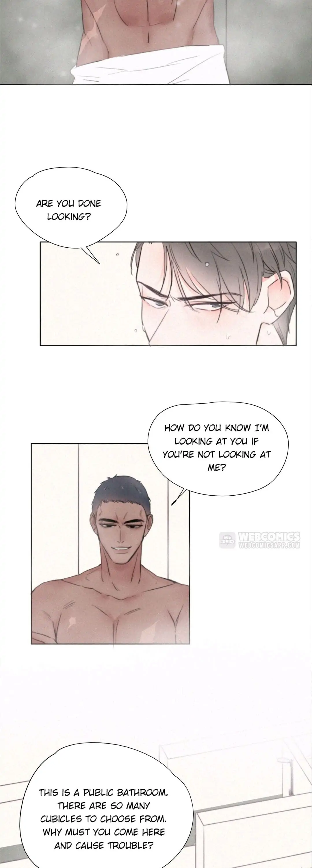 Counterattack Through Pregnancy (Official) - Chapter 2 manhwa