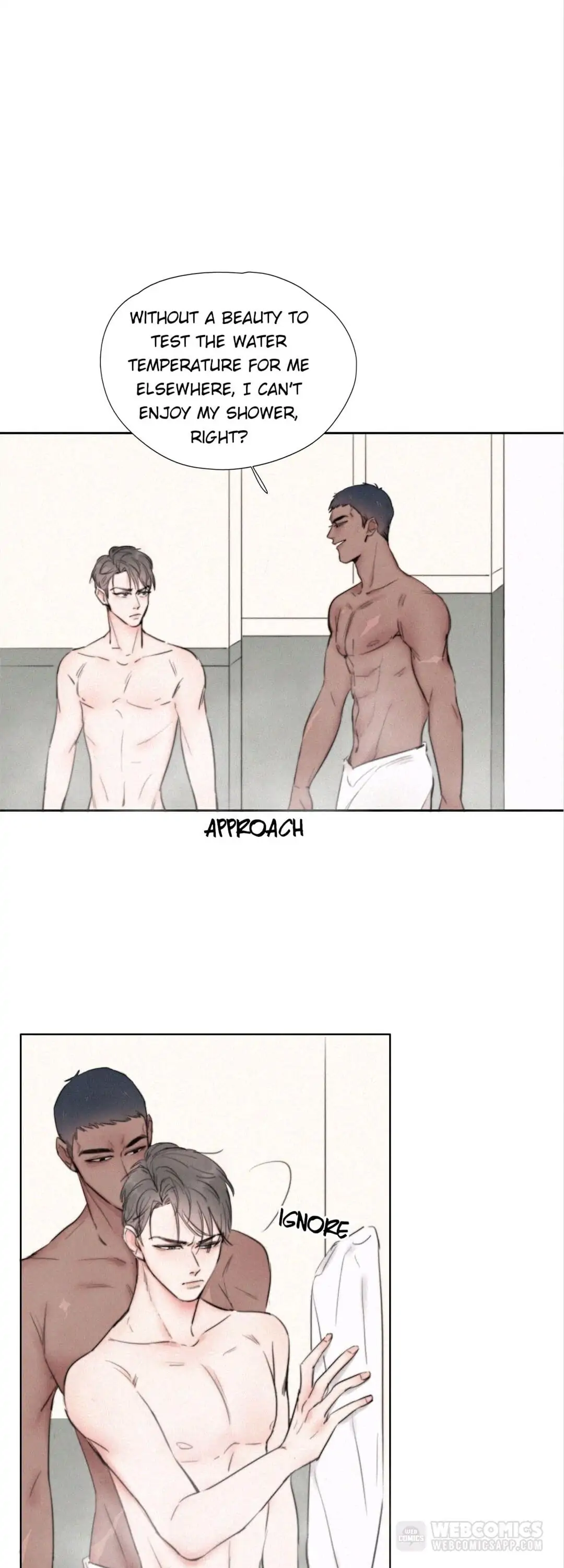 Counterattack Through Pregnancy (Official) - Chapter 2 manhwa