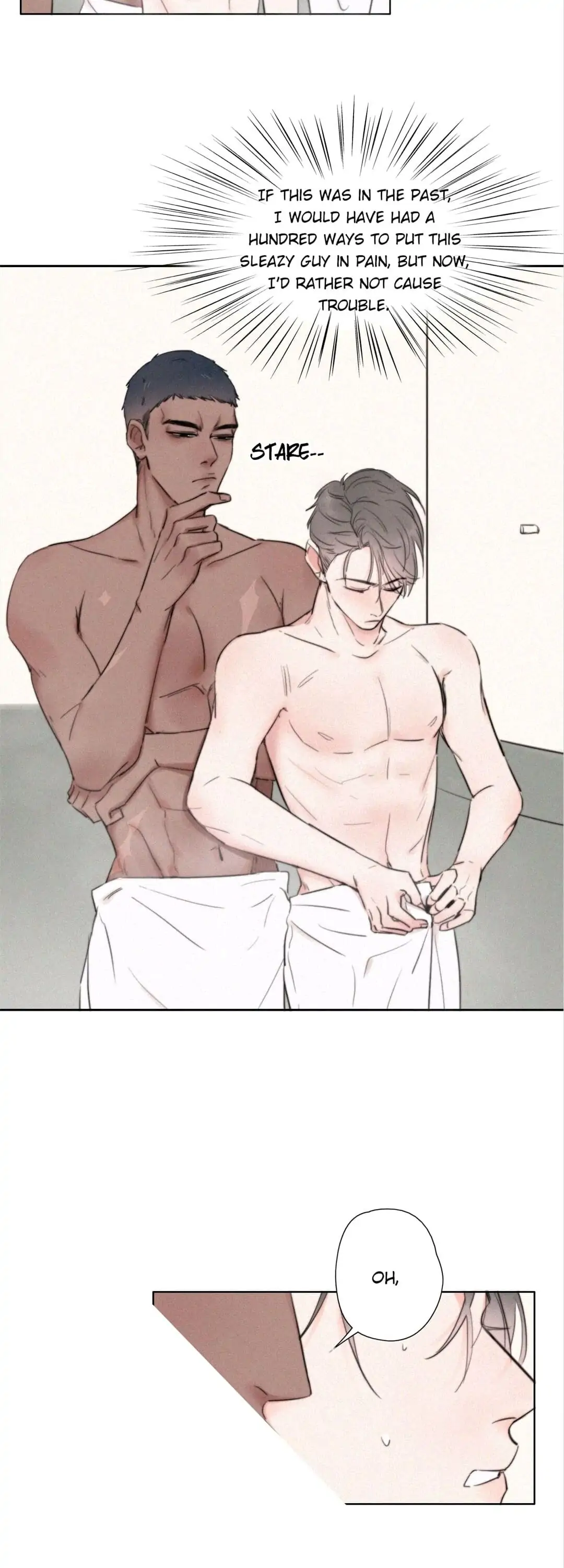Counterattack Through Pregnancy (Official) - Chapter 2 manhwa