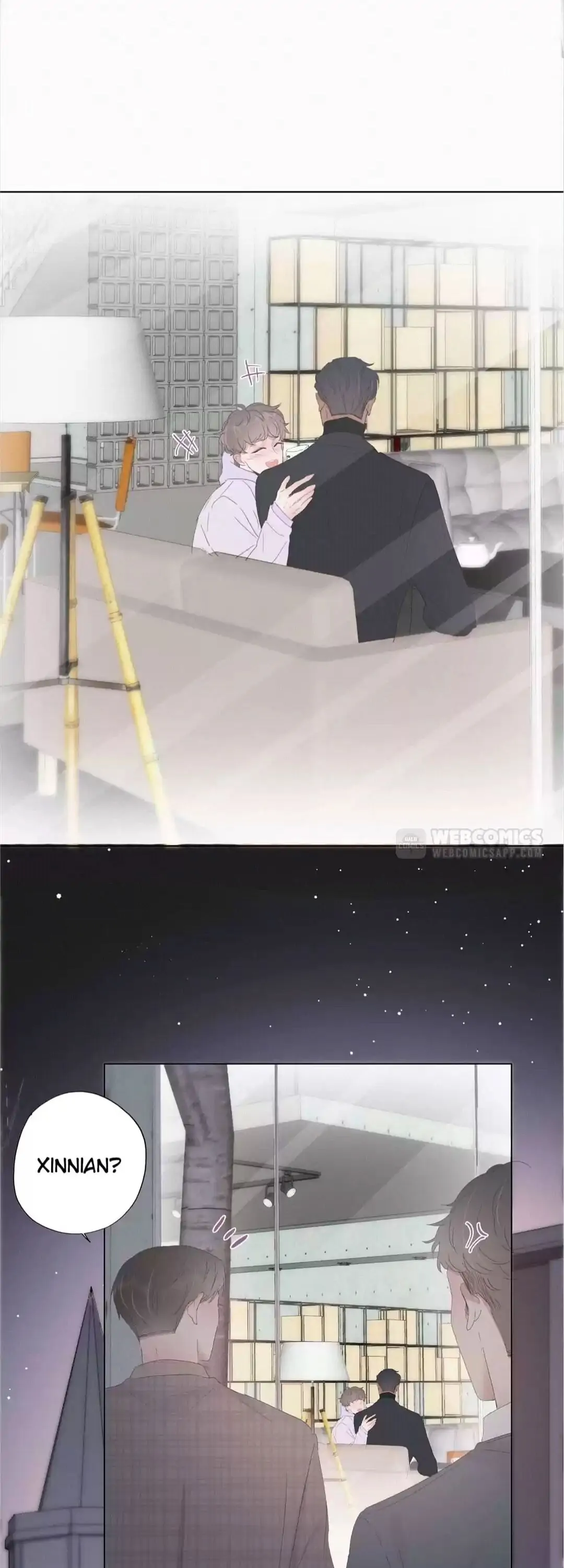 Counterattack Through Pregnancy (Official) - Chapter 20 manhwa
