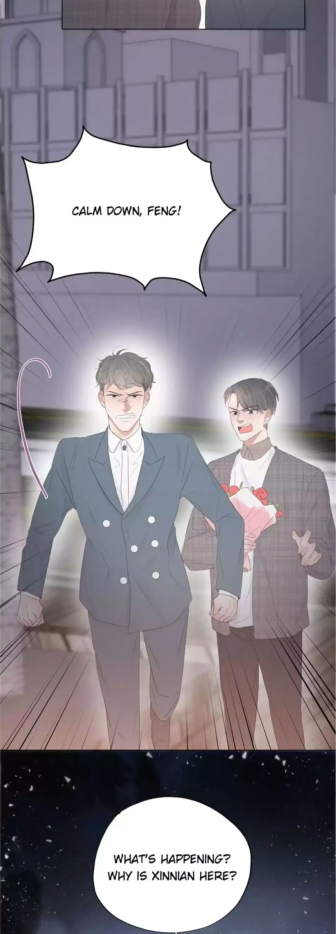 Counterattack Through Pregnancy (Official) - Chapter 20 manhwa