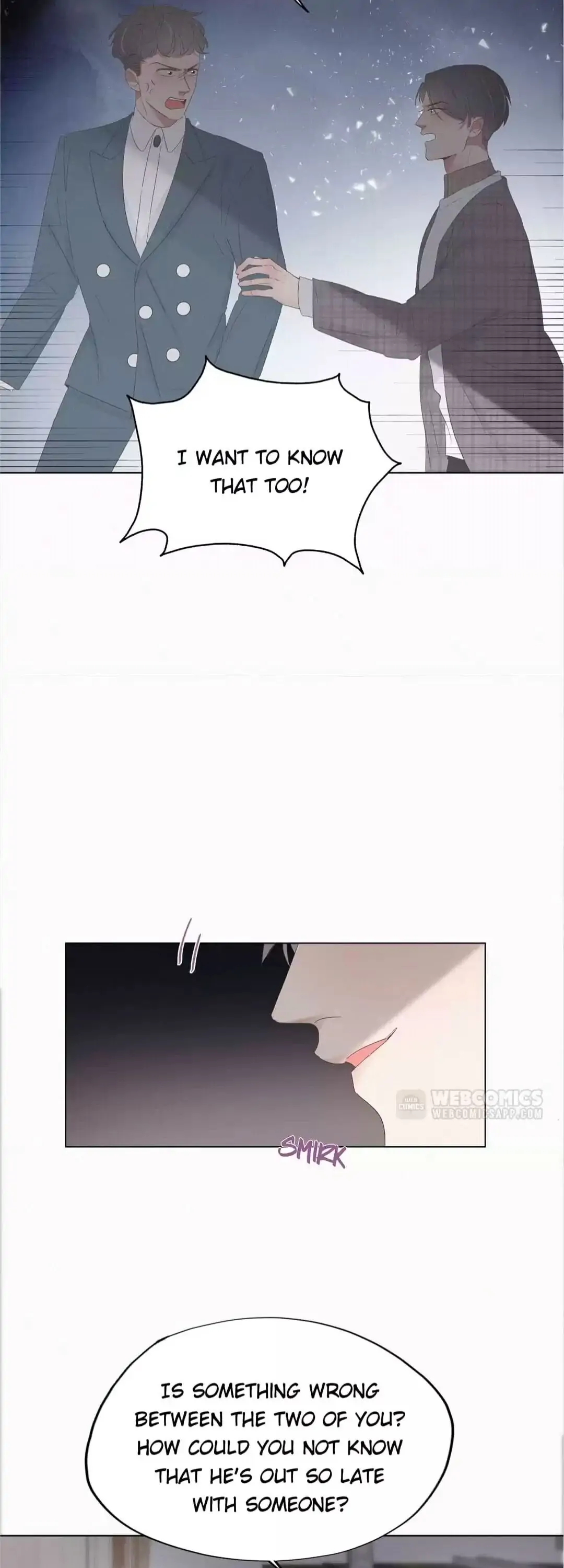 Counterattack Through Pregnancy (Official) - Chapter 20 manhwa
