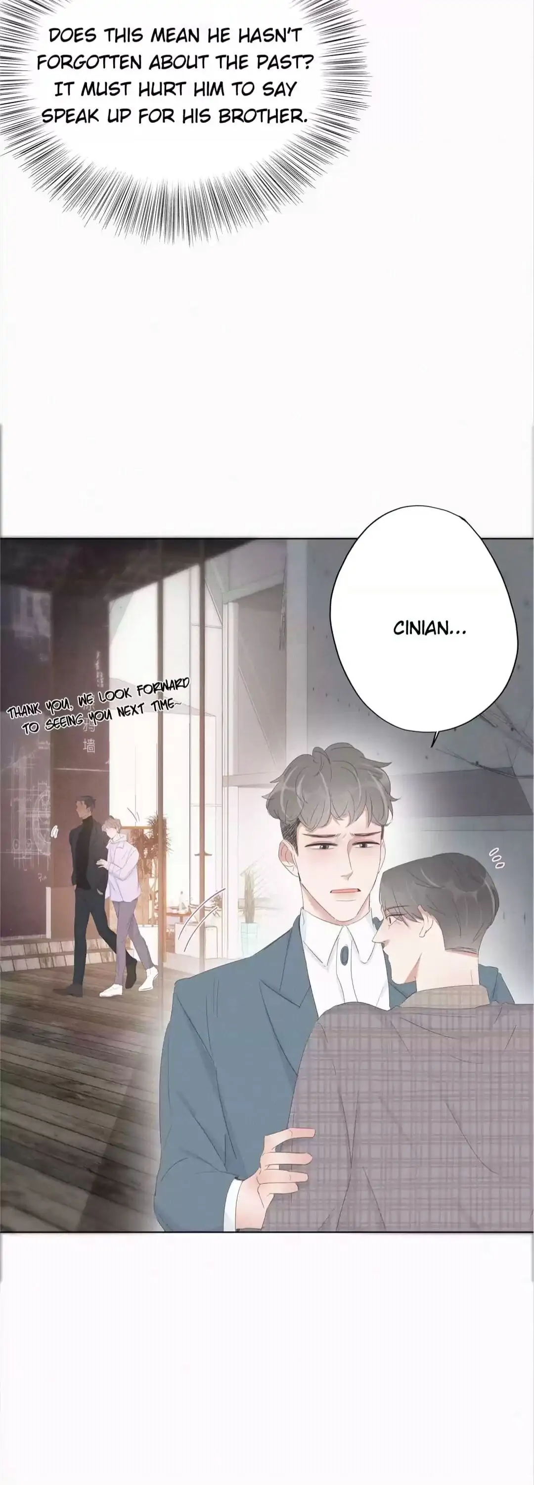 Counterattack Through Pregnancy (Official) - Chapter 20 manhwa