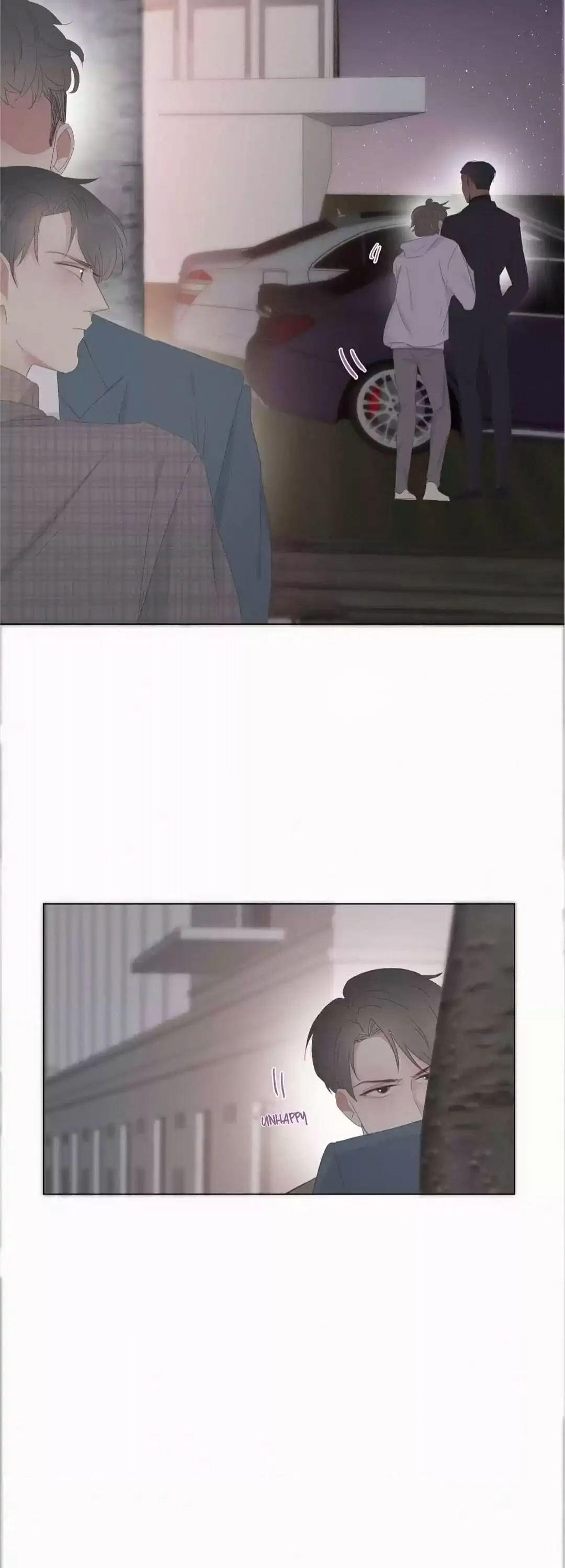 Counterattack Through Pregnancy (Official) - Chapter 20 manhwa