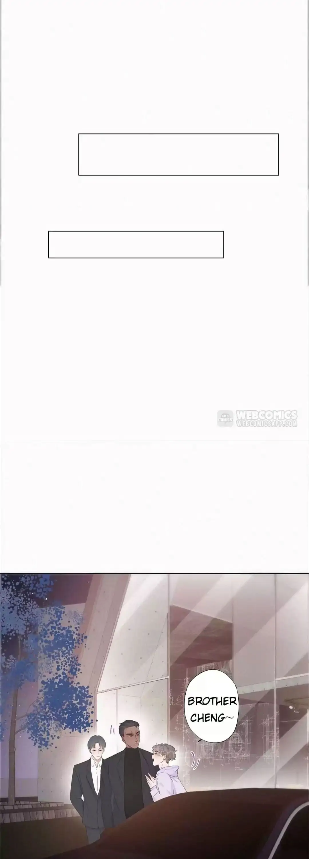 Counterattack Through Pregnancy (Official) - Chapter 20 manhwa