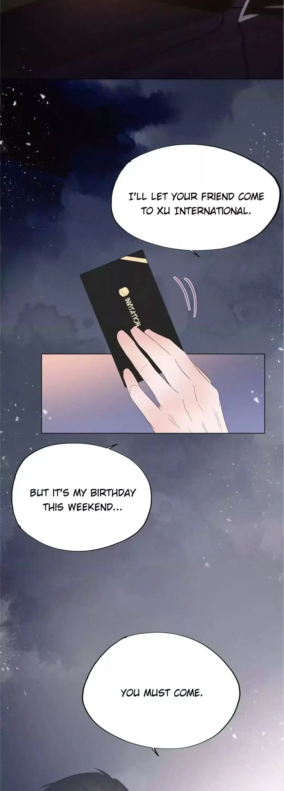 Counterattack Through Pregnancy (Official) - Chapter 20 manhwa