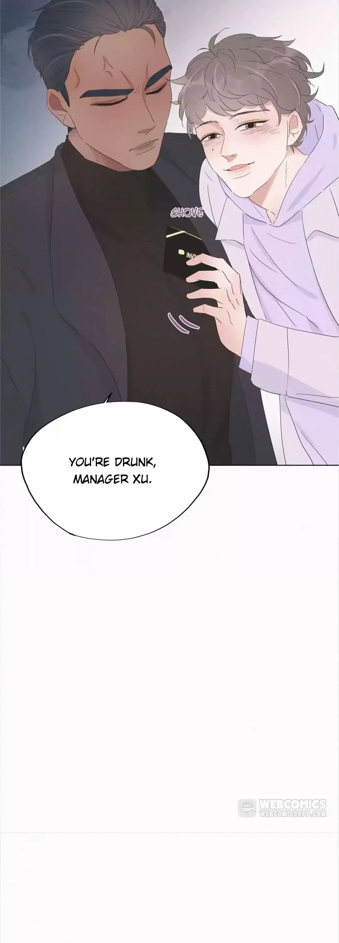 Counterattack Through Pregnancy (Official) - Chapter 20 manhwa