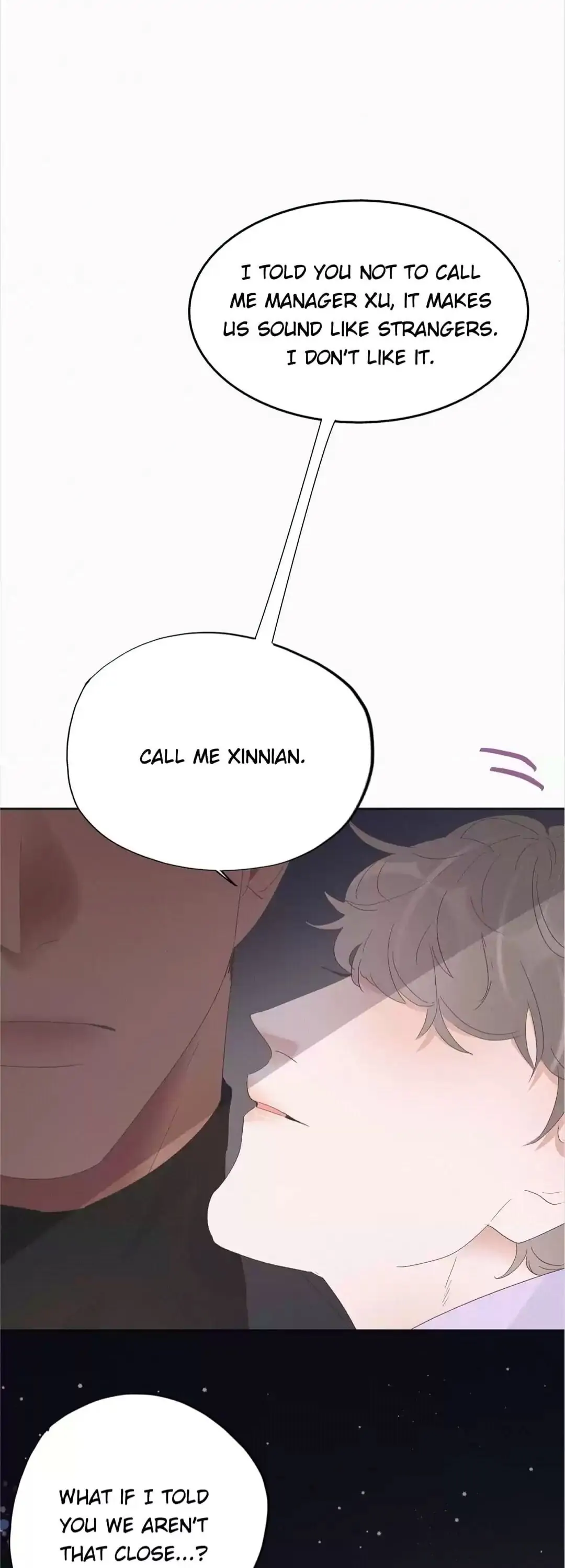 Counterattack Through Pregnancy (Official) - Chapter 20 manhwa