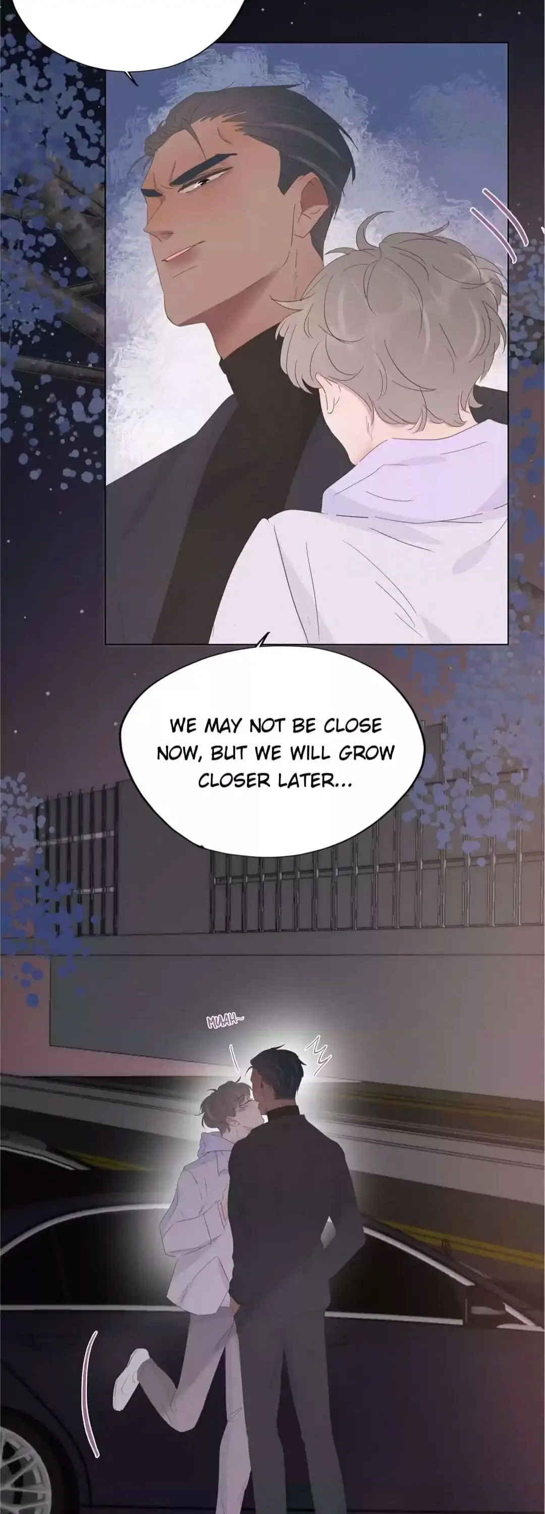 Counterattack Through Pregnancy (Official) - Chapter 20 manhwa
