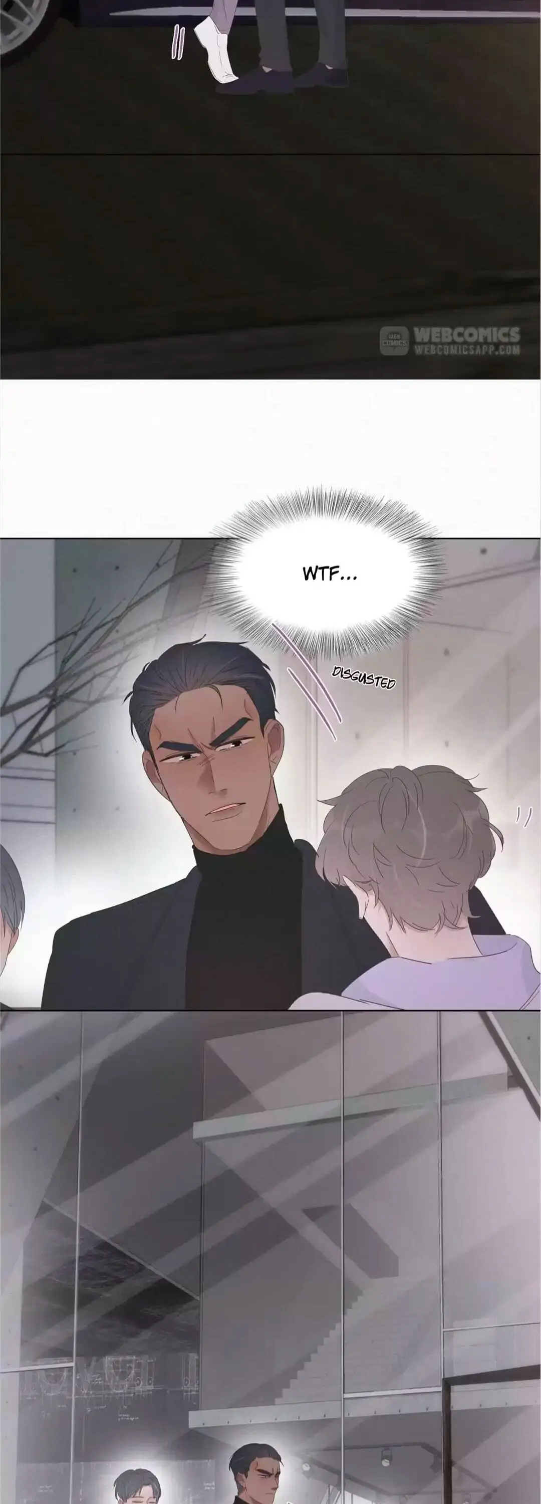 Counterattack Through Pregnancy (Official) - Chapter 20 manhwa
