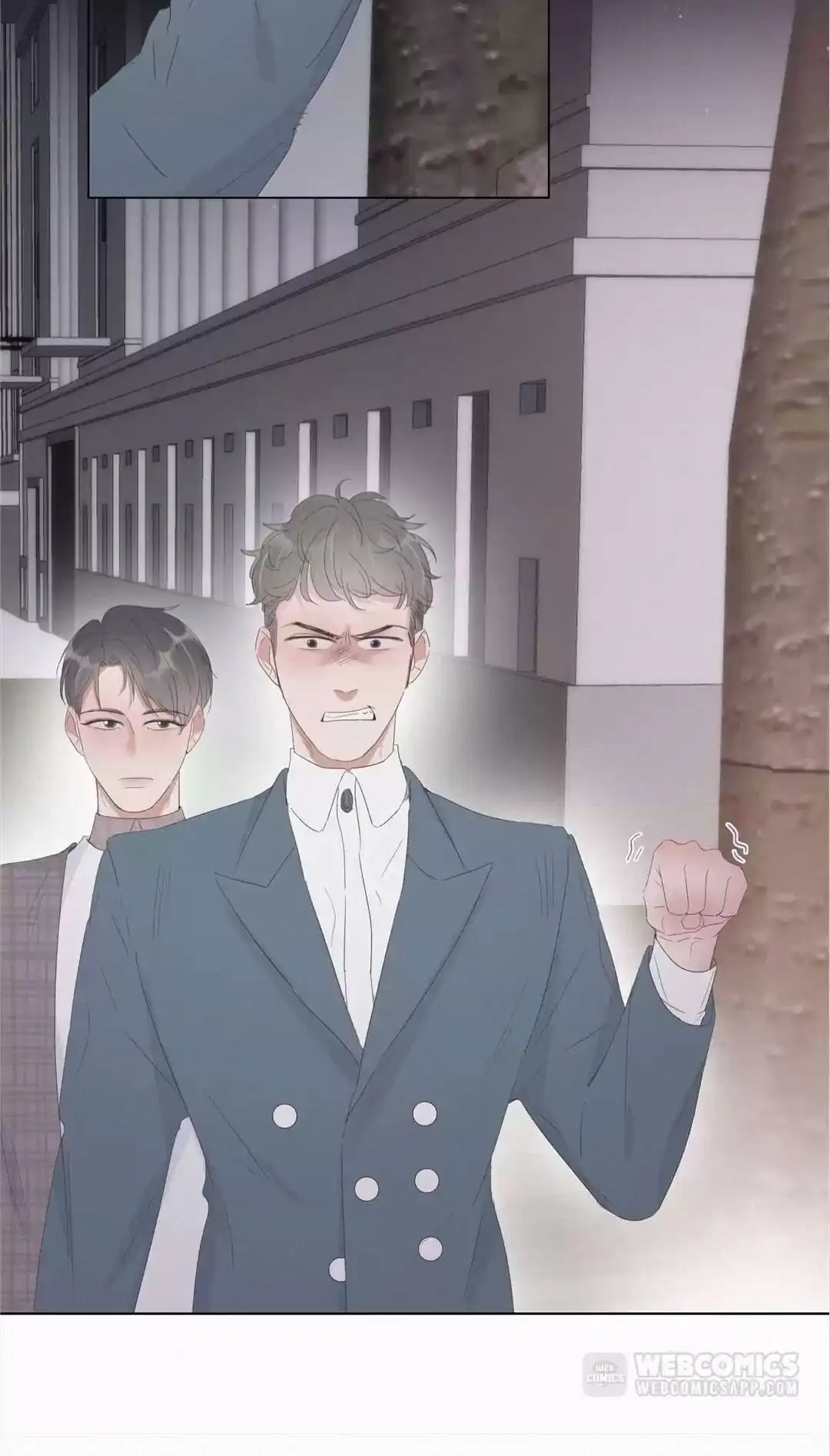 Counterattack Through Pregnancy (Official) - Chapter 20 manhwa