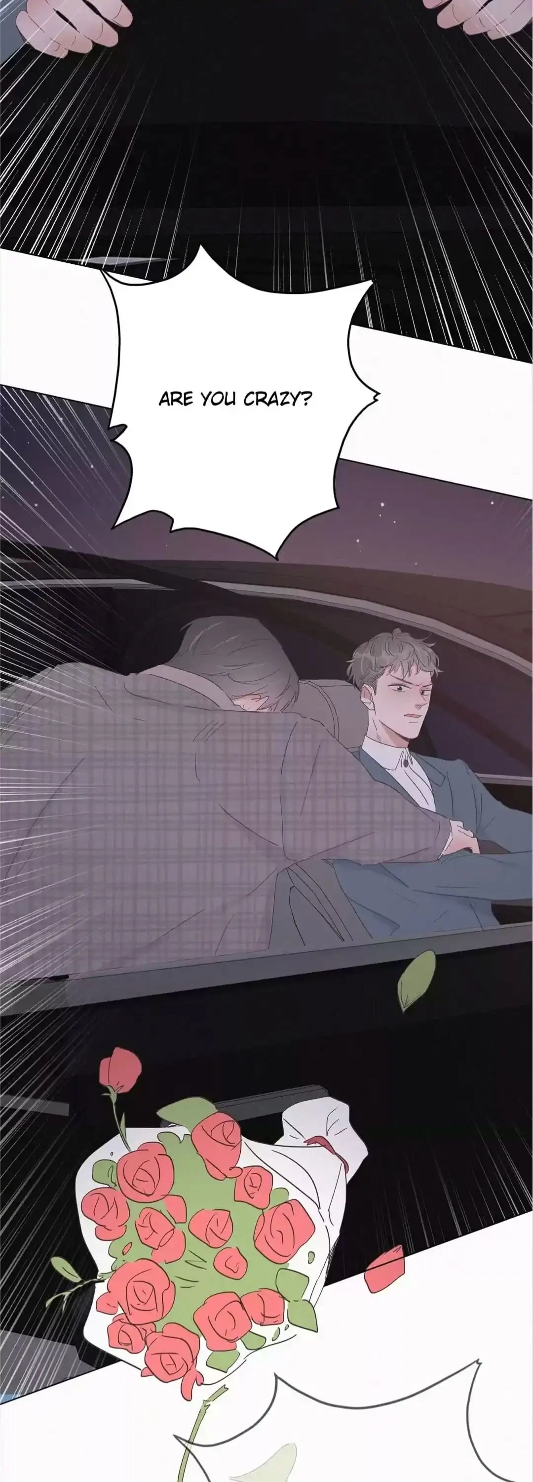 Counterattack Through Pregnancy (Official) - Chapter 20 manhwa