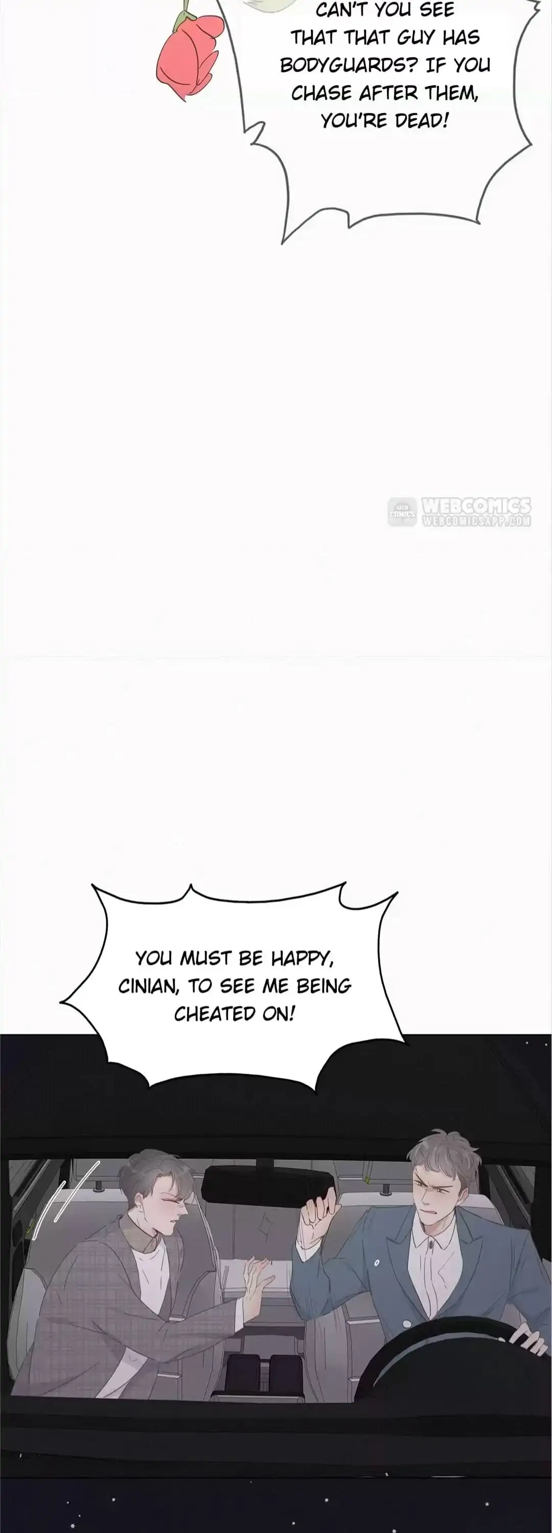 Counterattack Through Pregnancy (Official) - Chapter 20 manhwa