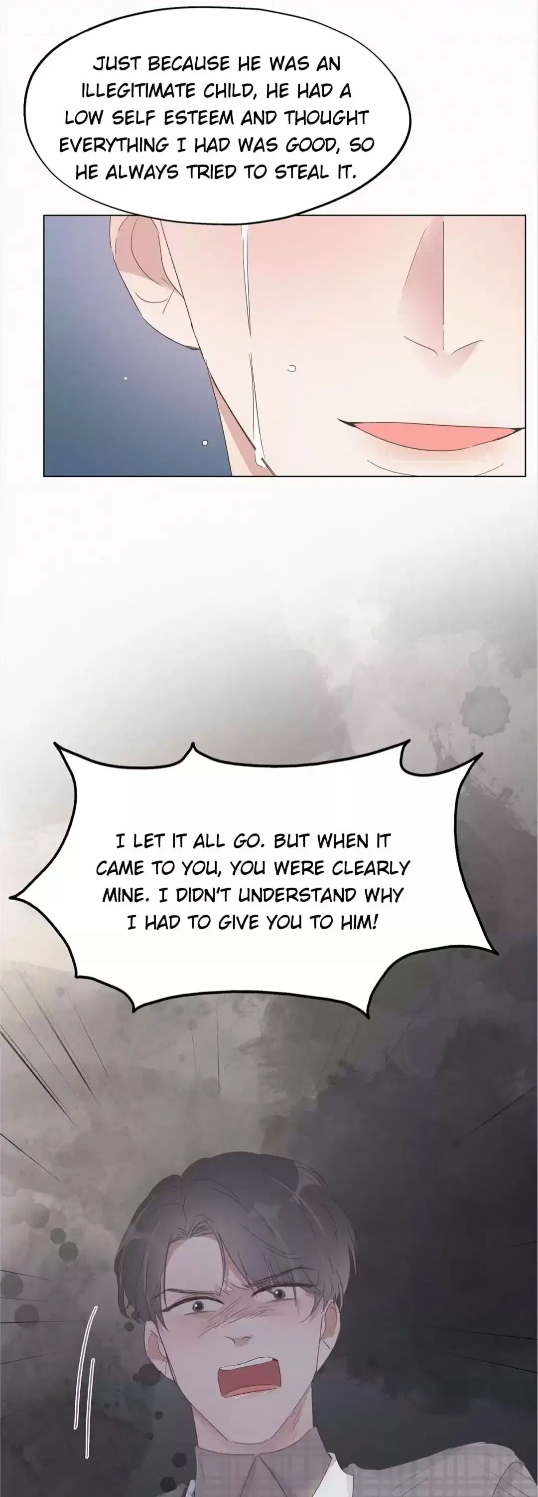 Counterattack Through Pregnancy (Official) - Chapter 20 manhwa