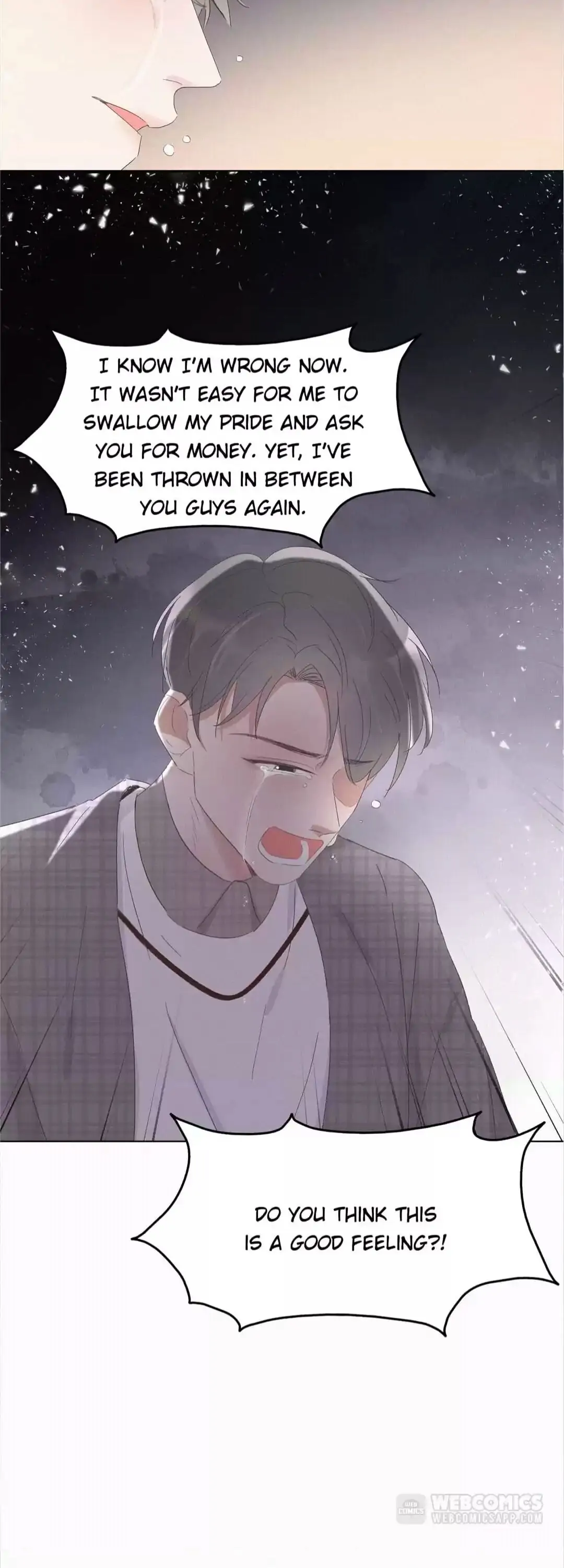 Counterattack Through Pregnancy (Official) - Chapter 20 manhwa