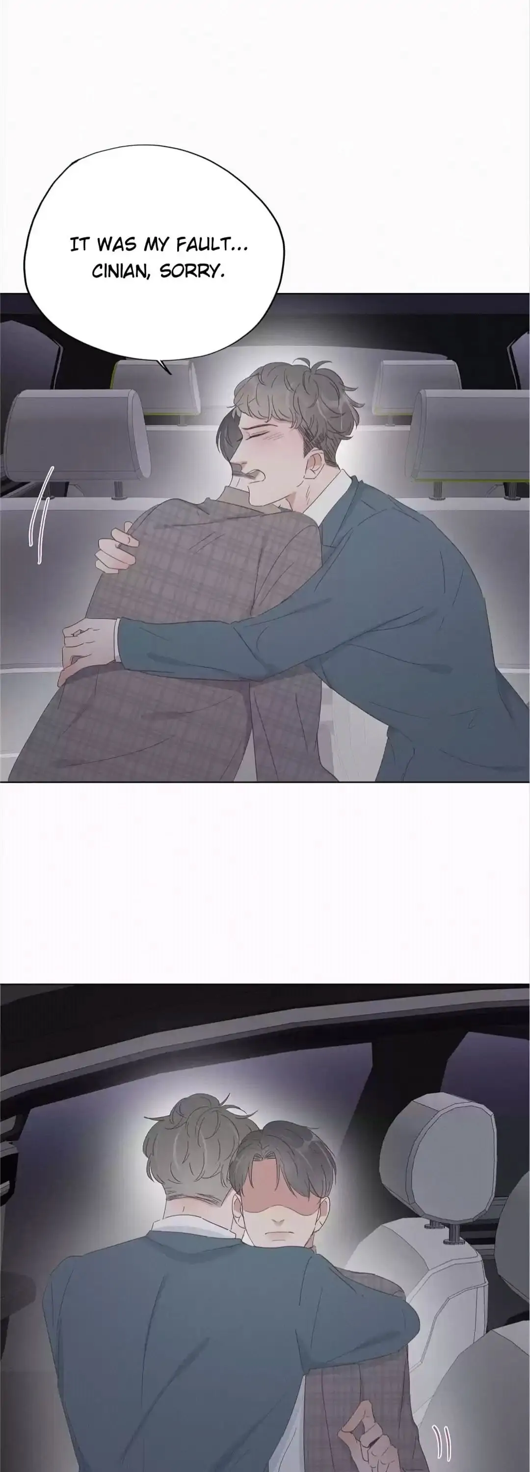 Counterattack Through Pregnancy (Official) - Chapter 20 manhwa