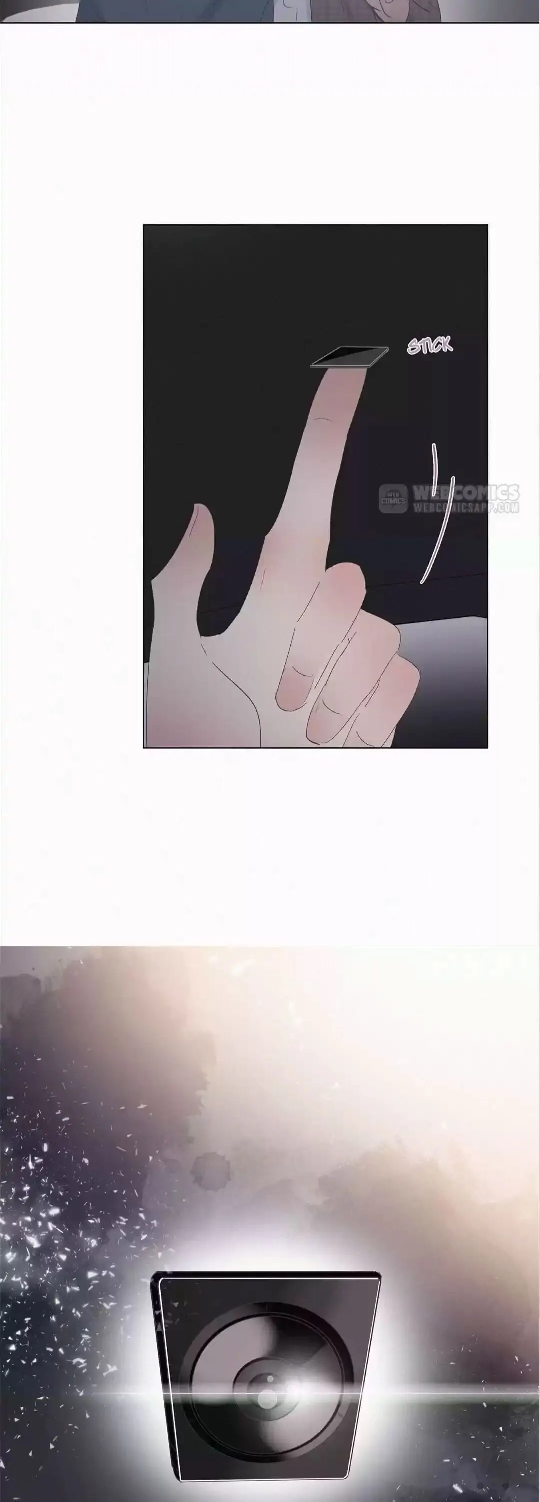 Counterattack Through Pregnancy (Official) - Chapter 20 manhwa