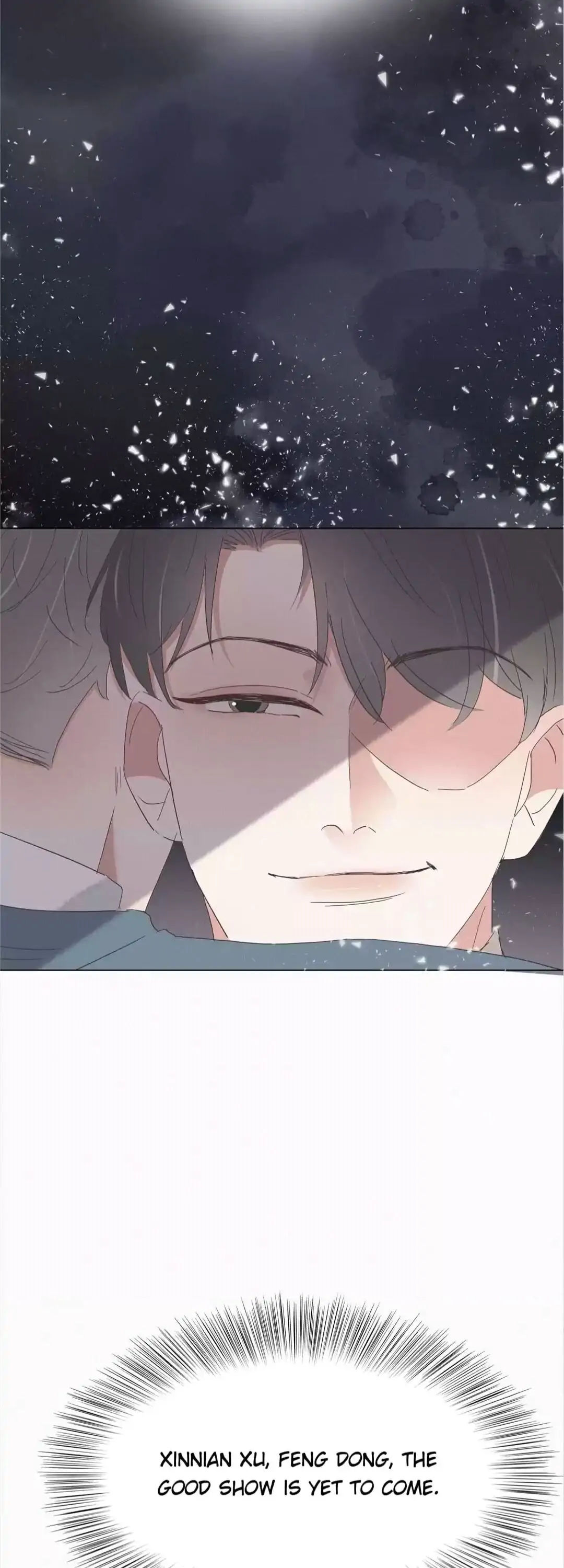 Counterattack Through Pregnancy (Official) - Chapter 20 manhwa