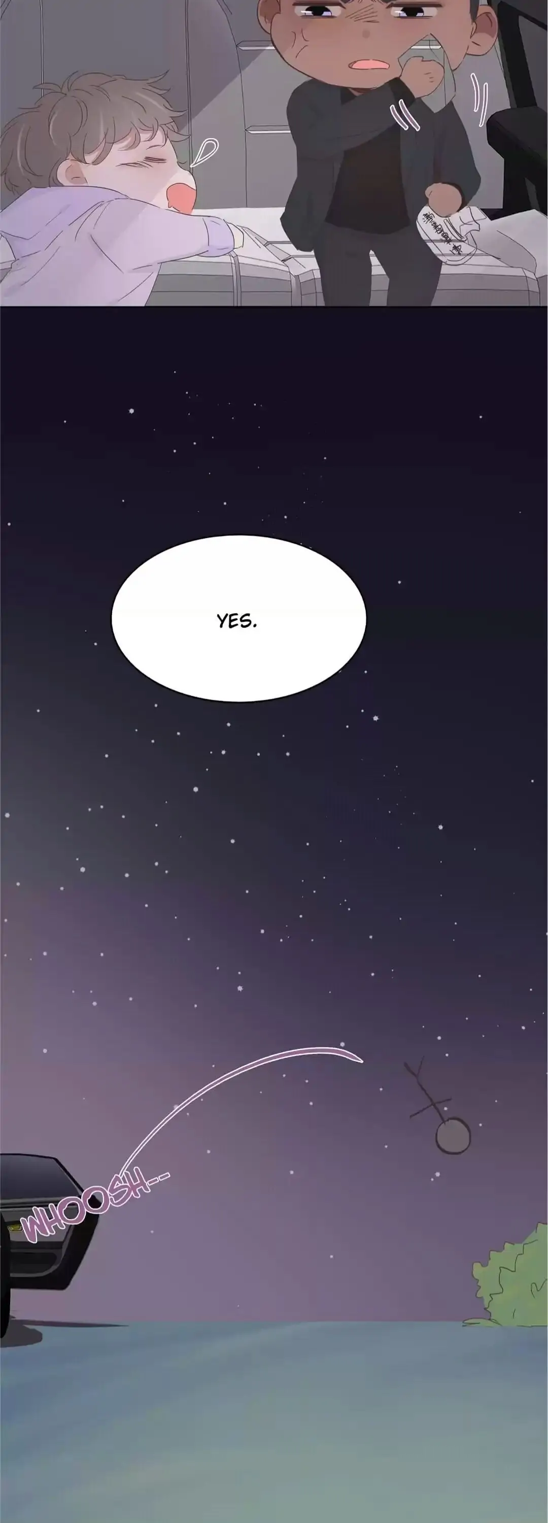 Counterattack Through Pregnancy (Official) - Chapter 20 manhwa