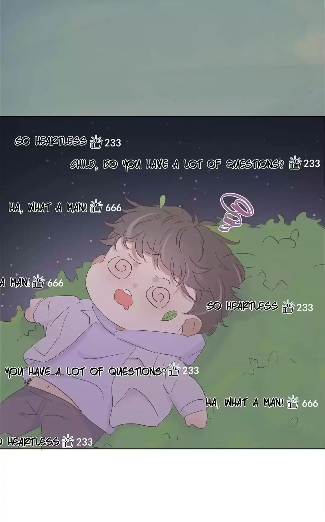 Counterattack Through Pregnancy (Official) - Chapter 20 manhwa