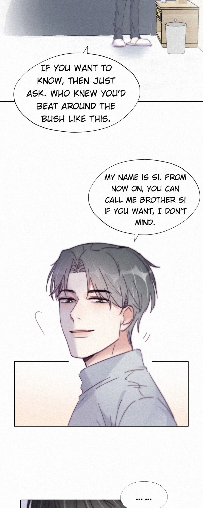 Counterattack Through Pregnancy (Official) - Chapter 200 manhwa