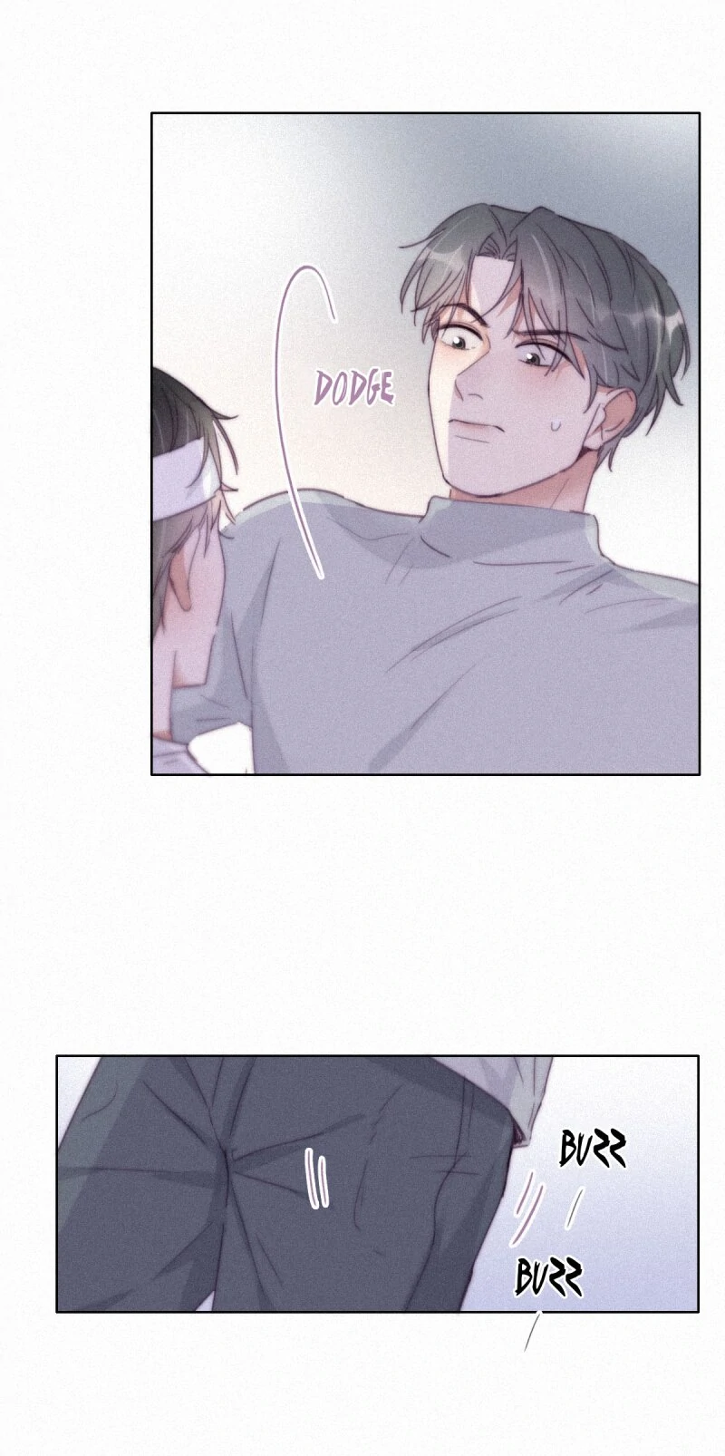 Counterattack Through Pregnancy (Official) - Chapter 200 manhwa