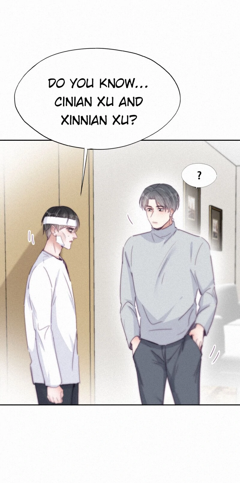 Counterattack Through Pregnancy (Official) - Chapter 200 manhwa