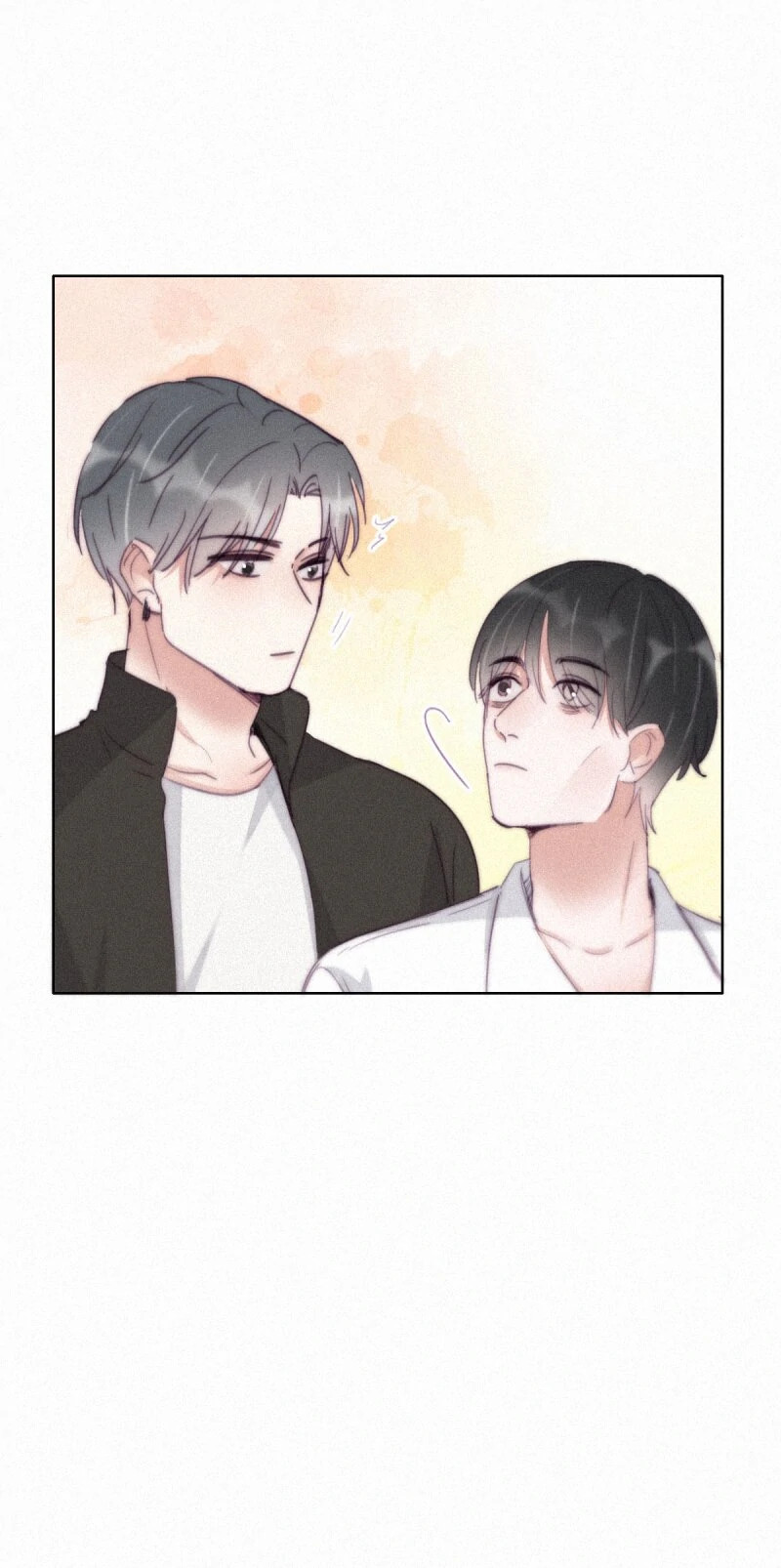 Counterattack Through Pregnancy (Official) - Chapter 201 manhwa
